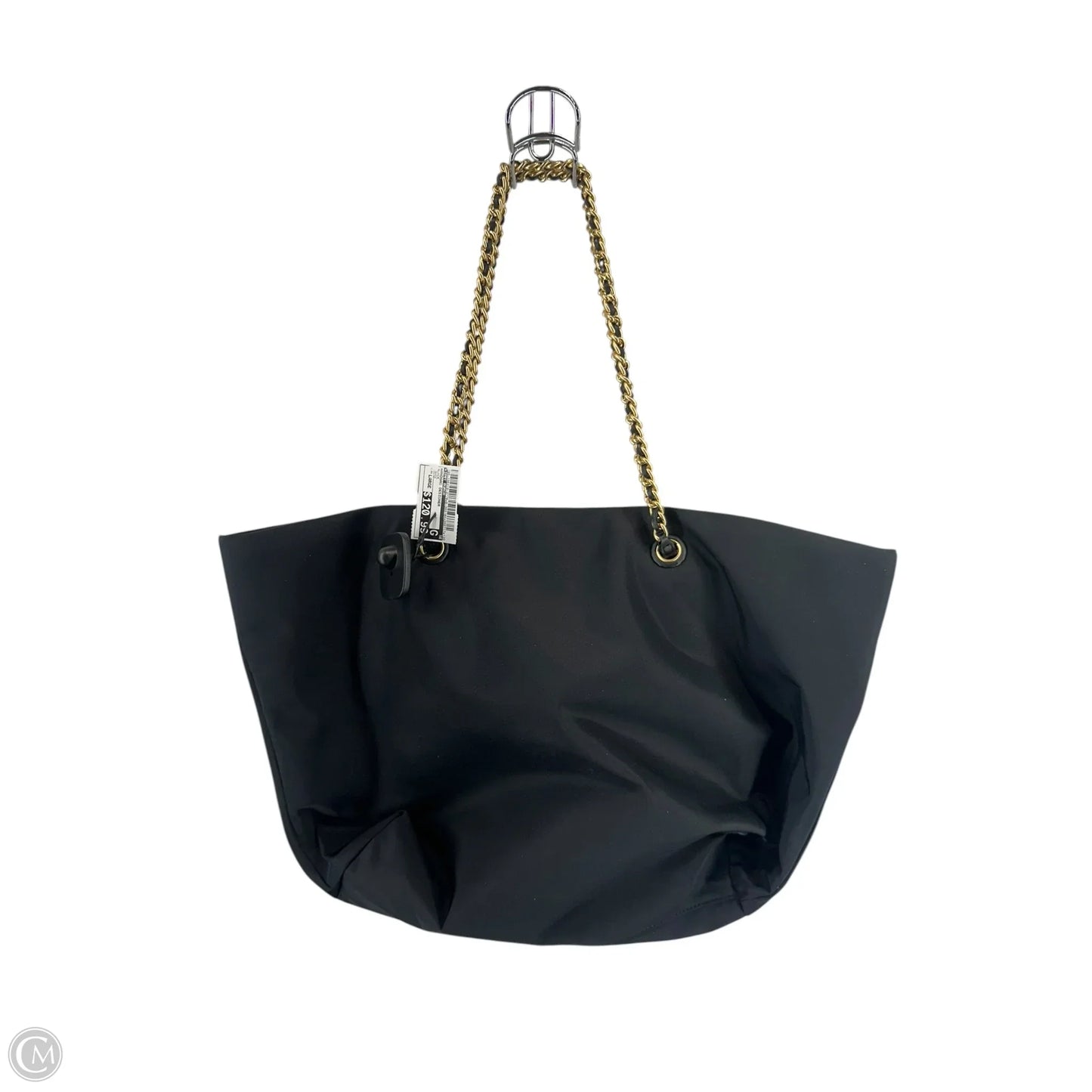Handbag Designer By Tory Burch, Size: Large