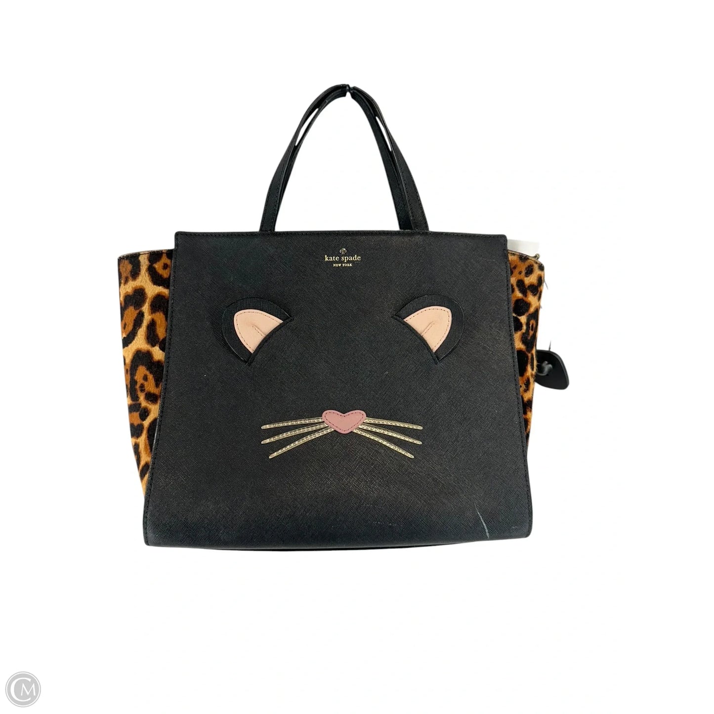 Handbag Designer By Kate Spade, Size: Medium