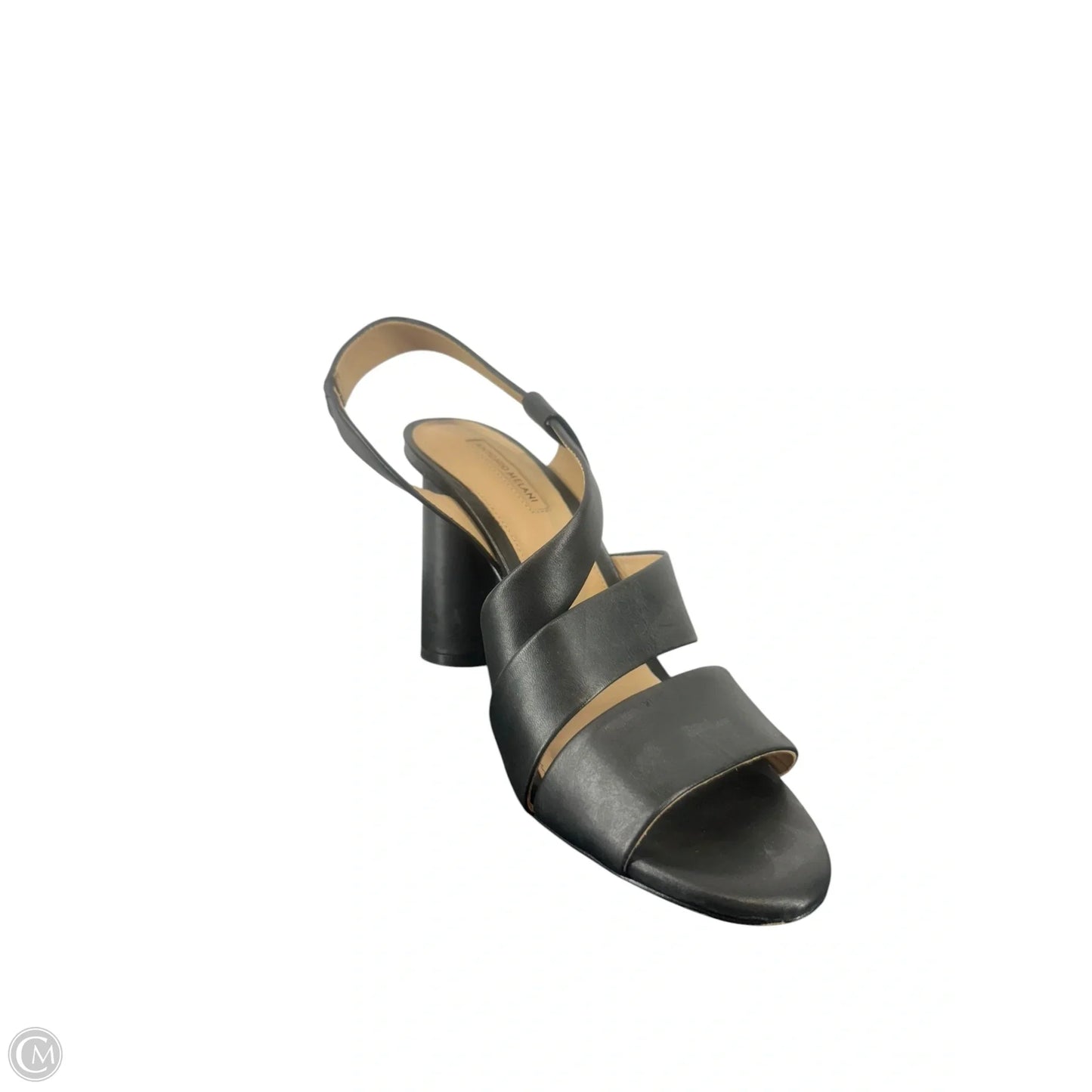 Shoes Heels Block By Antonio Melani In Black, Size: 9.5