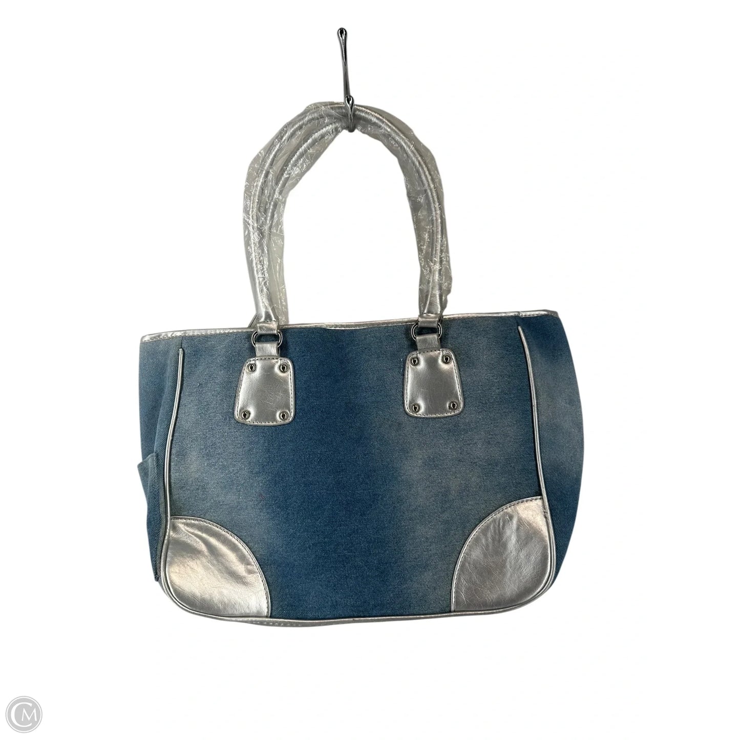 Handbag By Clothes Mentor, Size: Medium