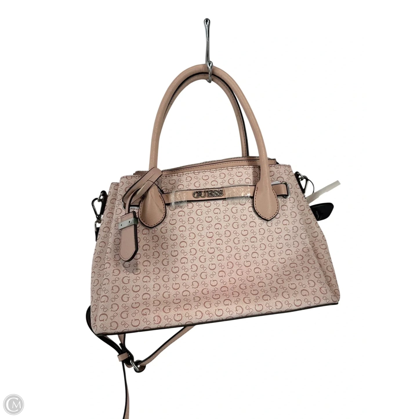 Handbag By Guess, Size: Medium
