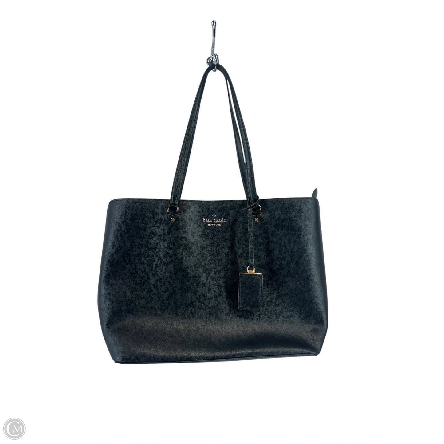 Handbag Designer By Kate Spade, Size: Large