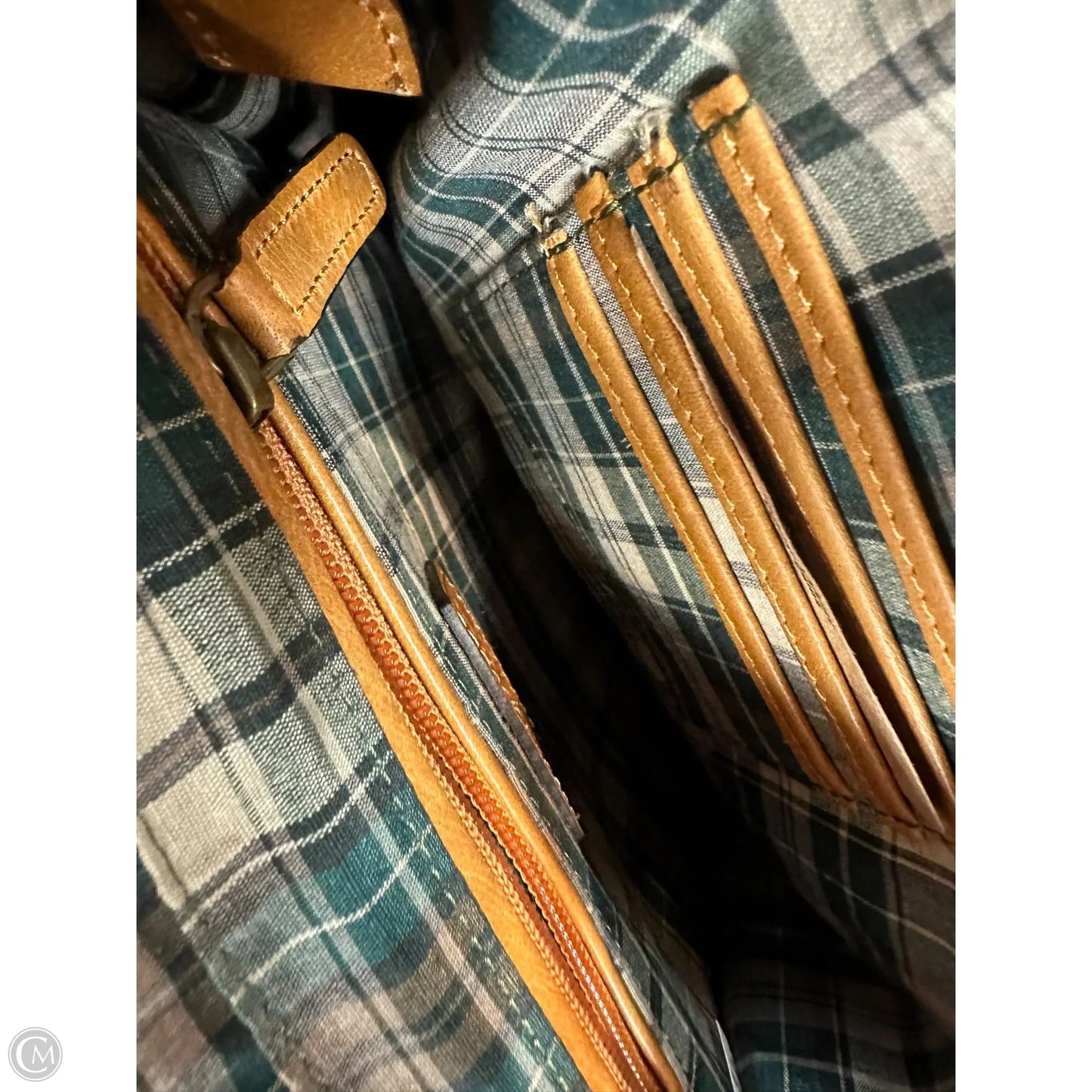 Backpack By Clothes Mentor, Size: Medium