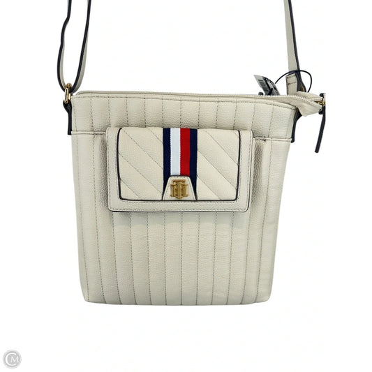 Handbag By Tommy Hilfiger, Size: Medium