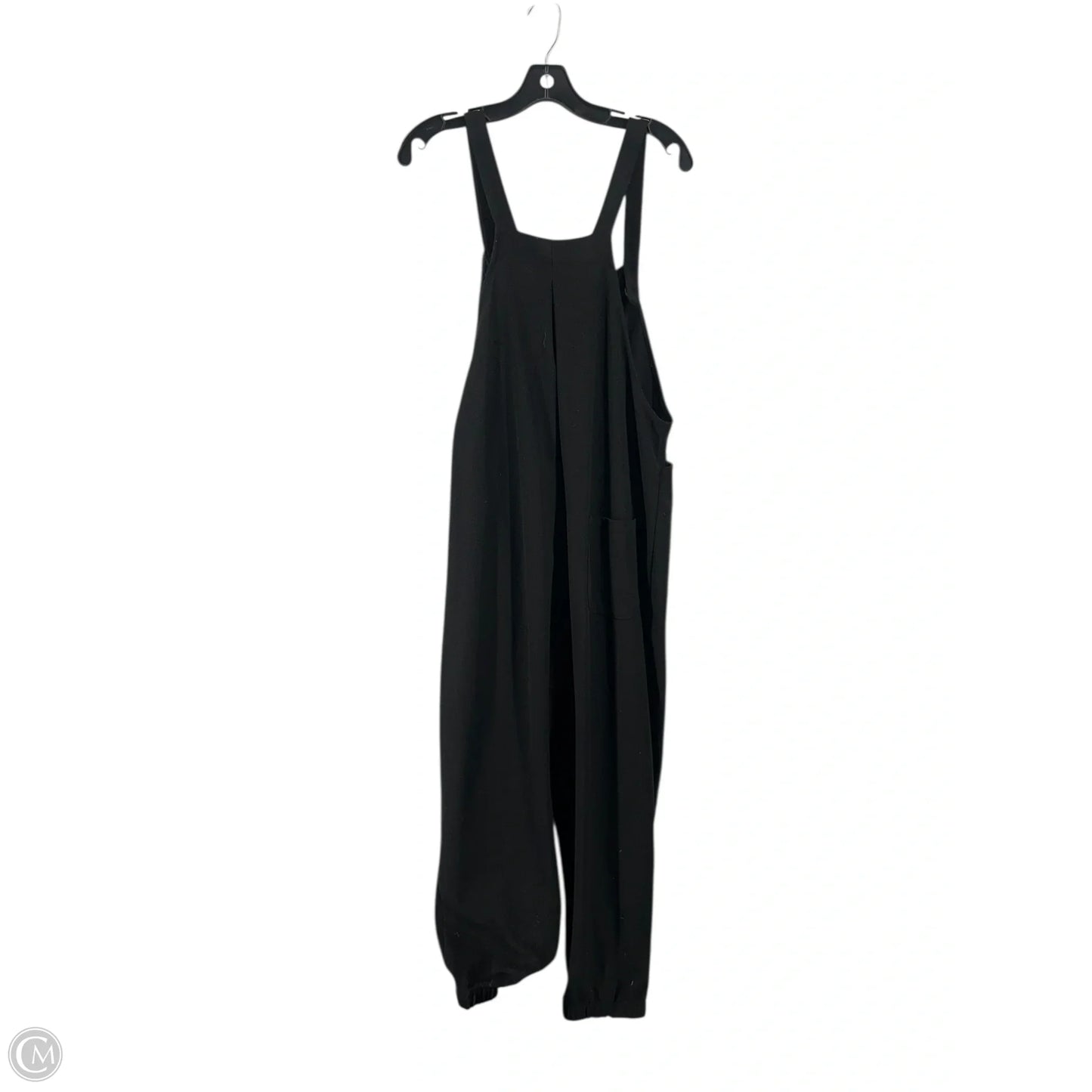 Jumpsuit By Halara In Black, Size: L