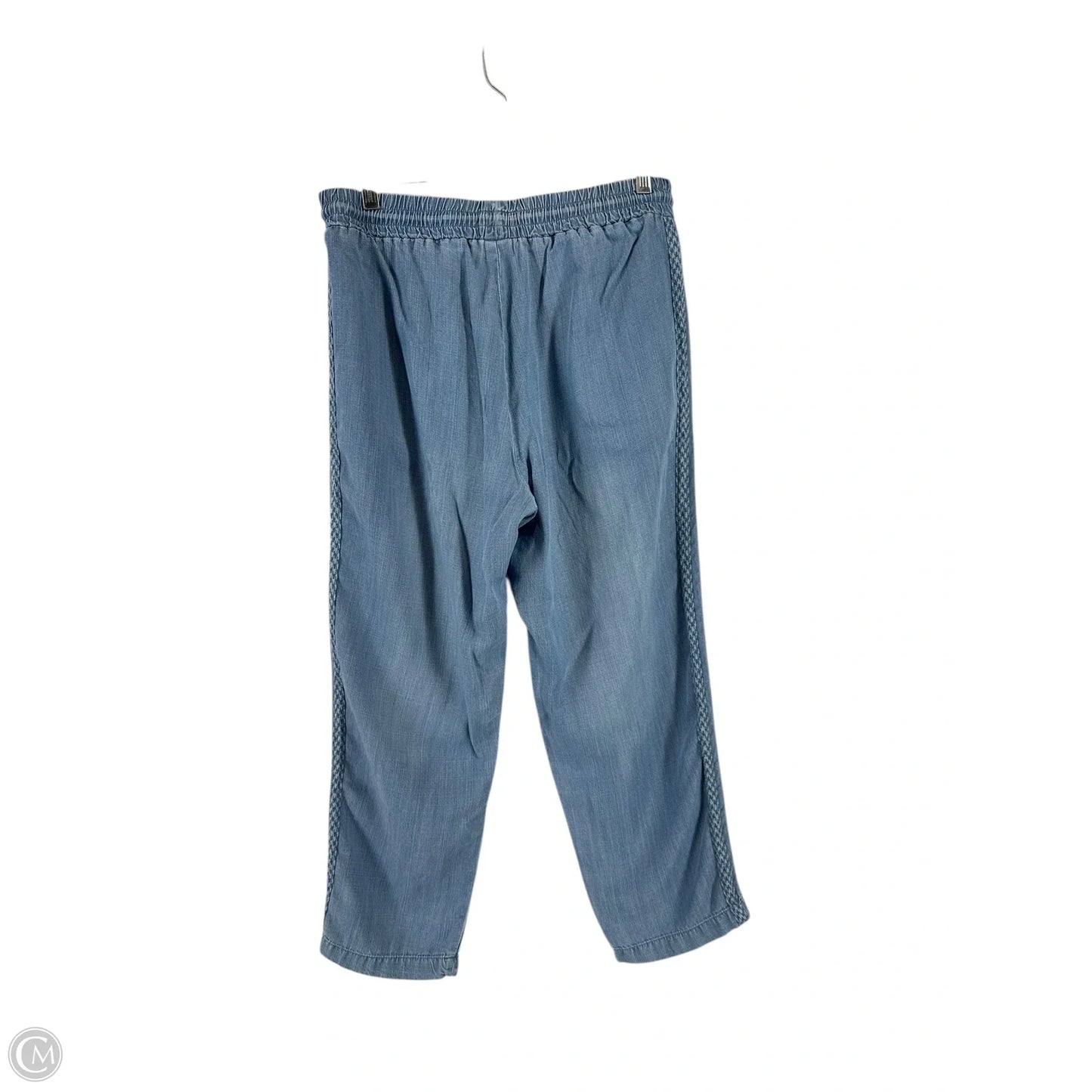 Pants Dress By Requirements In Navy, Size: M