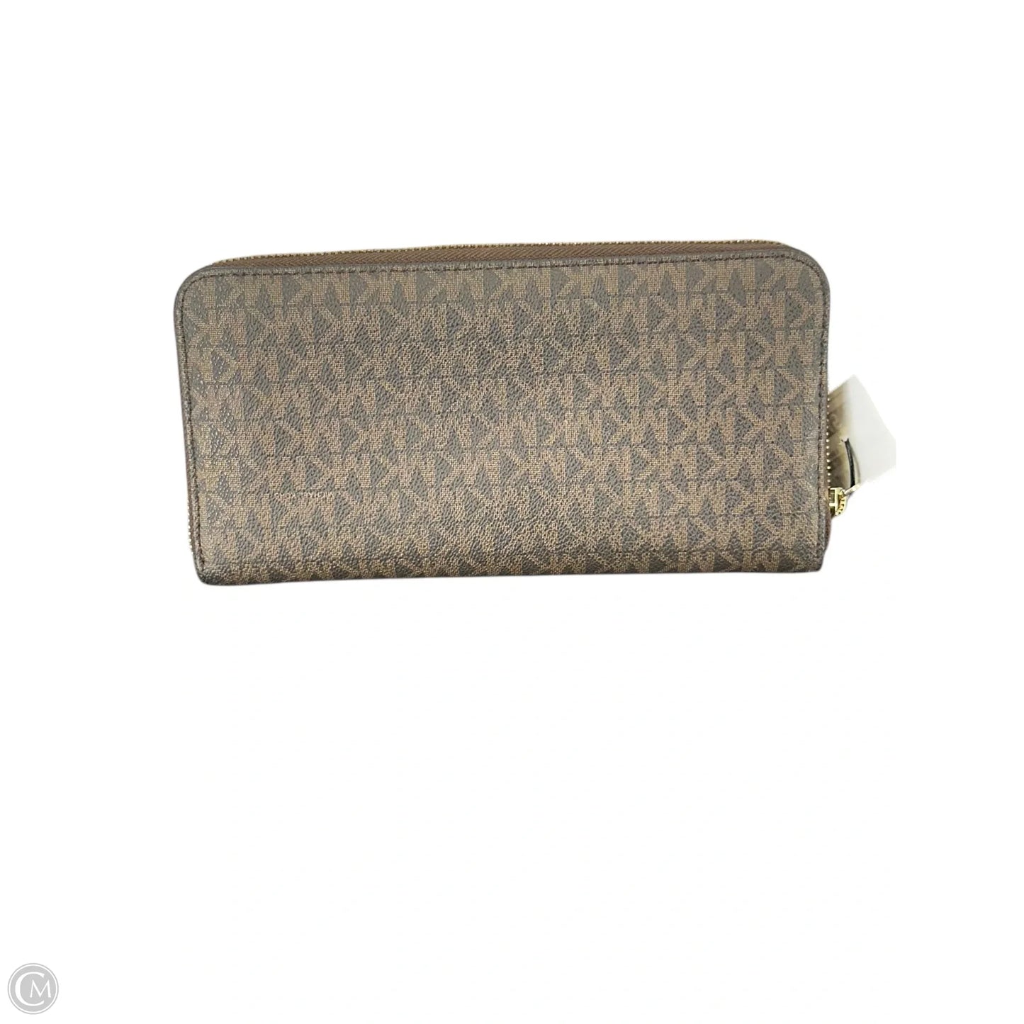 Wallet Designer By Michael Kors, Size: Medium