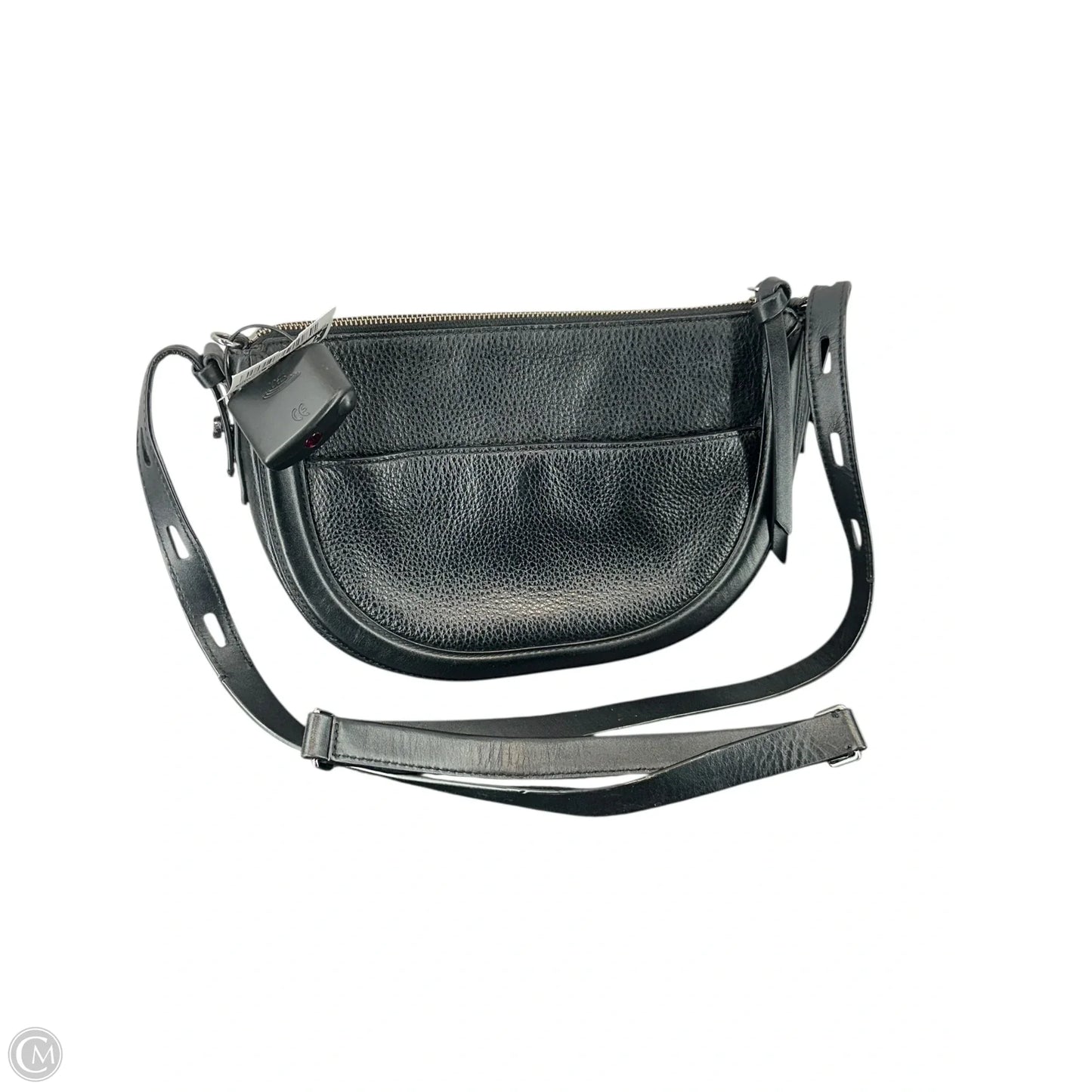 Crossbody Designer By Michael Kors, Size: Medium