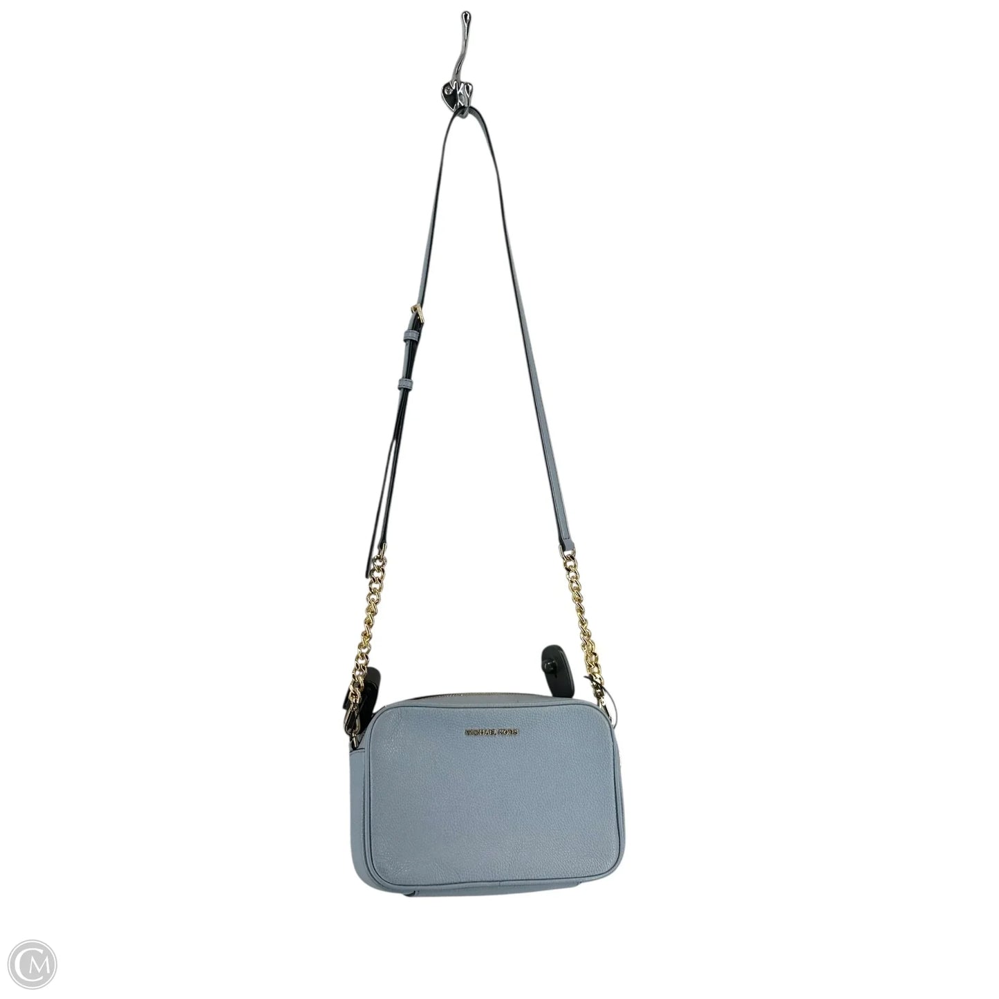 Crossbody Designer By Michael Kors, Size: Small