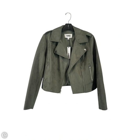 Jacket Other By Bb Dakota In Green, Size: S