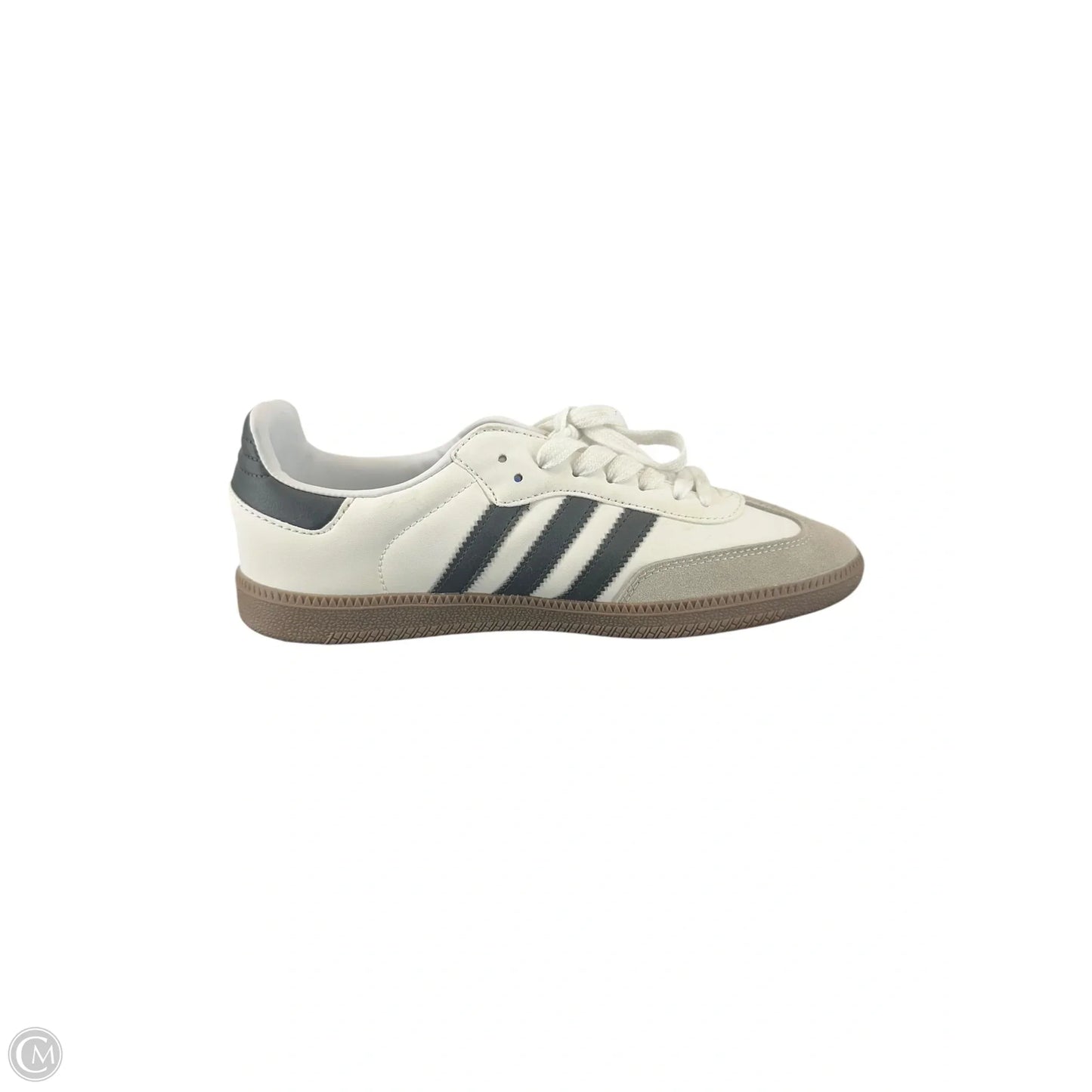 Shoes Sneakers By Adidas In White, Size: 7