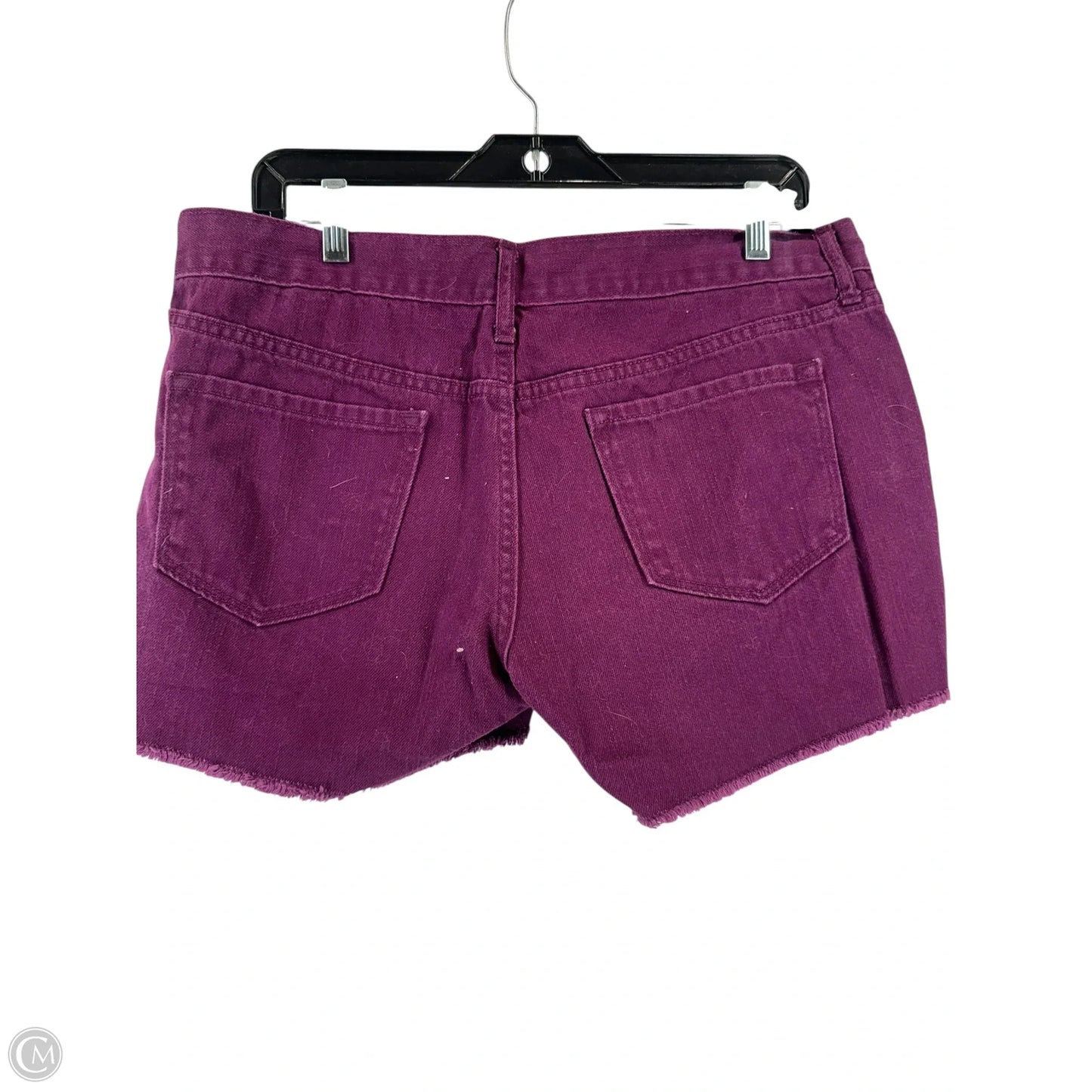 Shorts By Old Navy In Purple, Size: 10