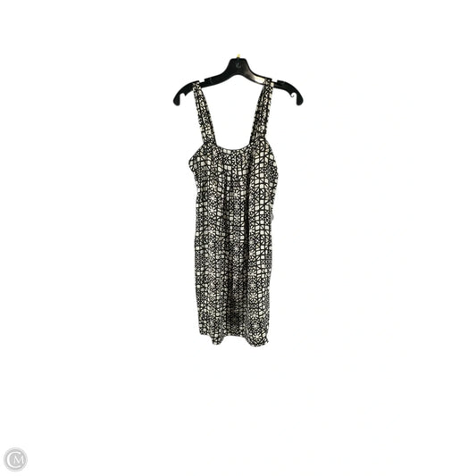 Dress Party Short By White House Black Market In Multi-colored, Size: 2