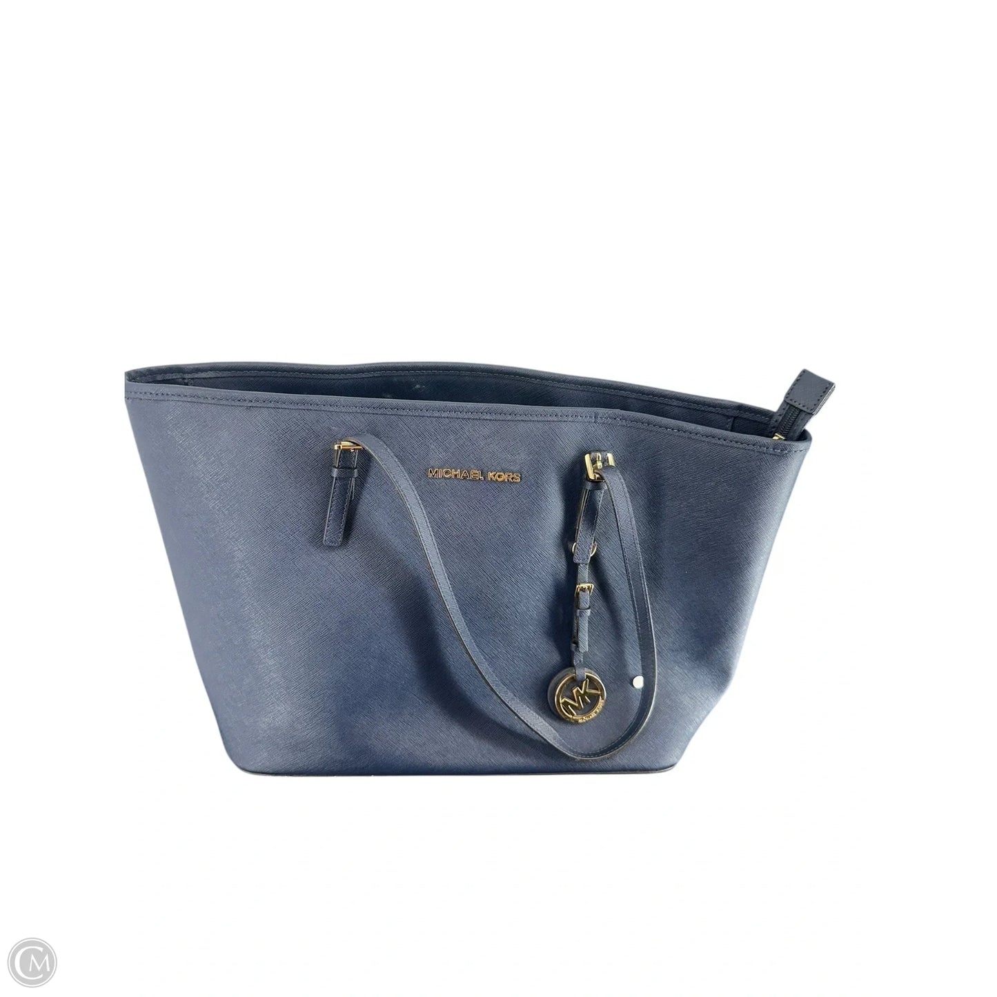 Handbag Designer By Michael Kors, Size: Large