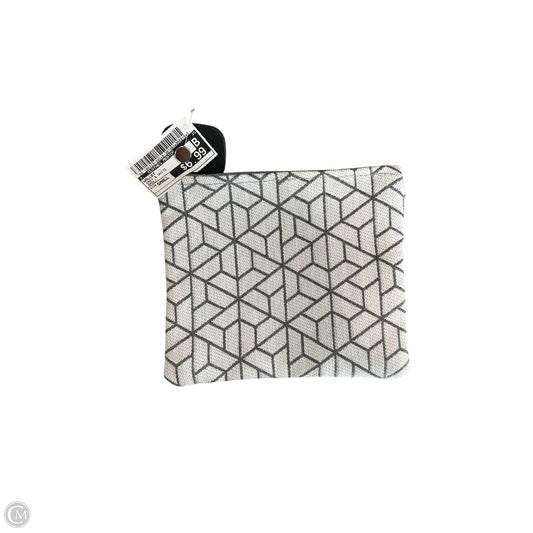 Wallet By Clothes Mentor, Size: Small