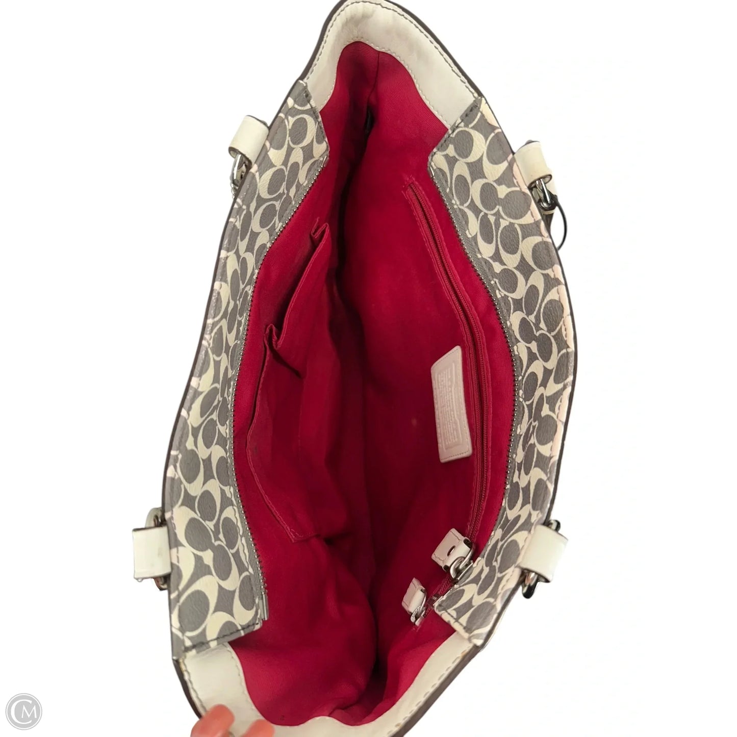 Wallet By Fossil, Size: Small