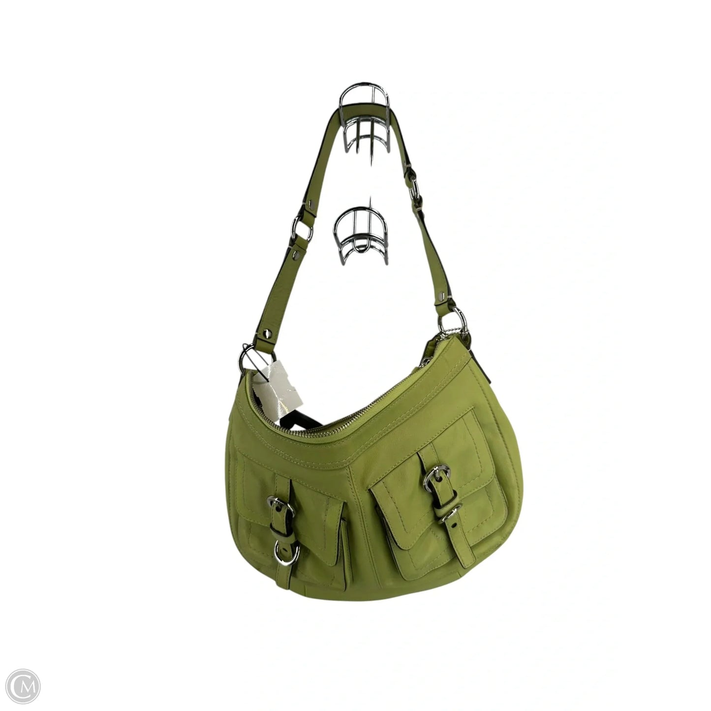 Wallet By Fossil, Size: Small