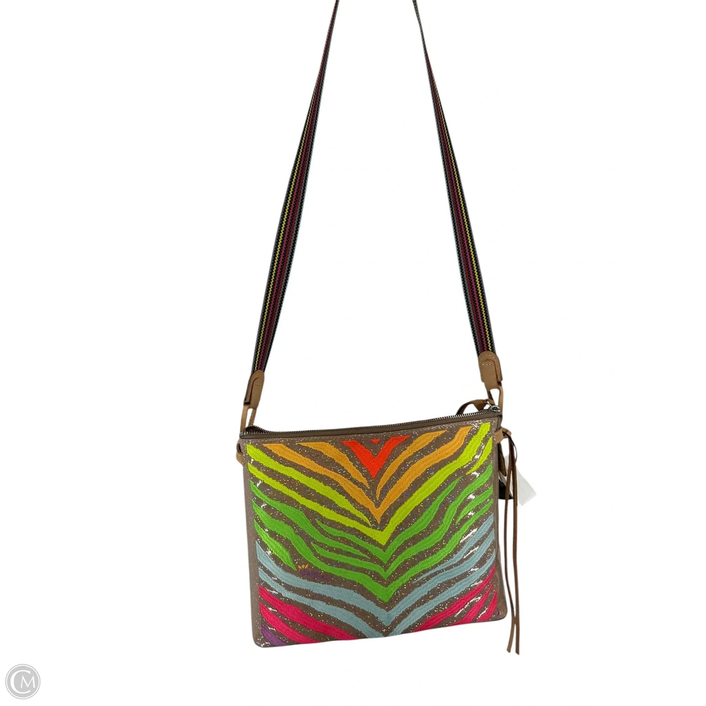Crossbody By Consuela, Size: Medium