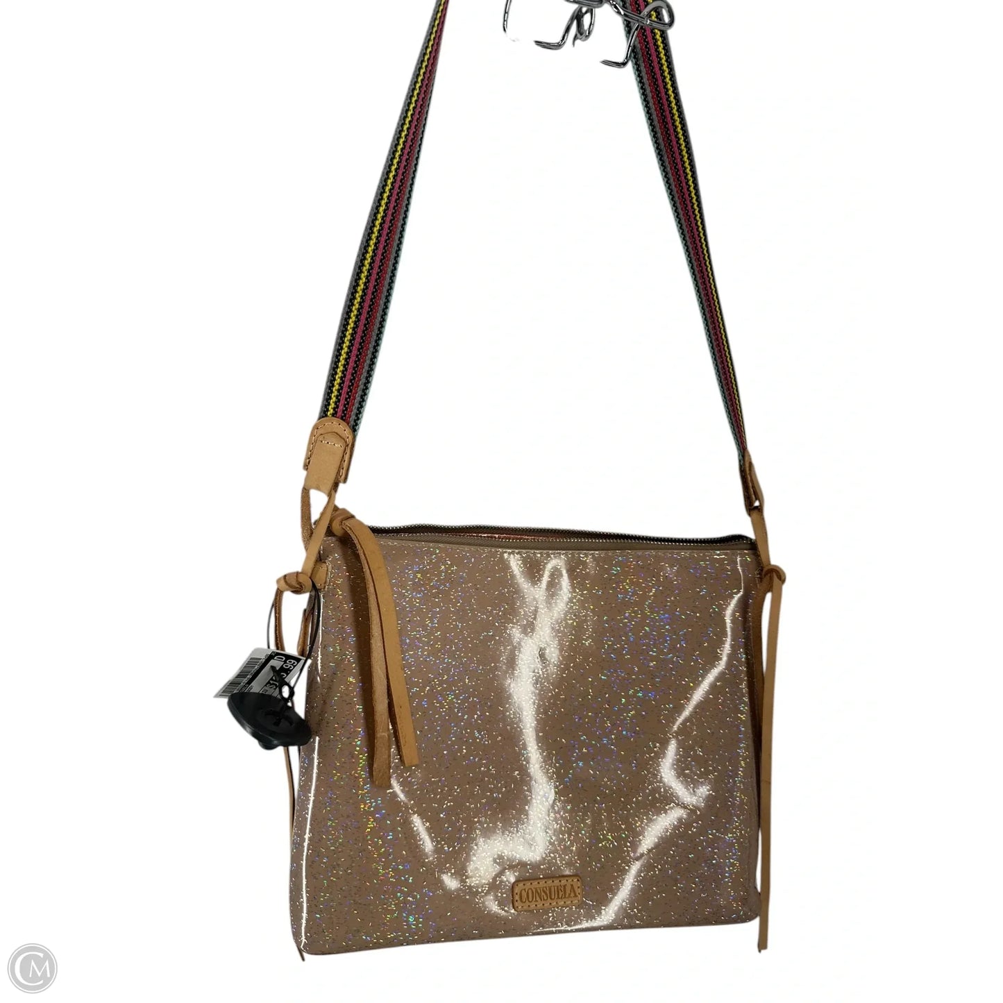 Crossbody By Consuela, Size: Medium
