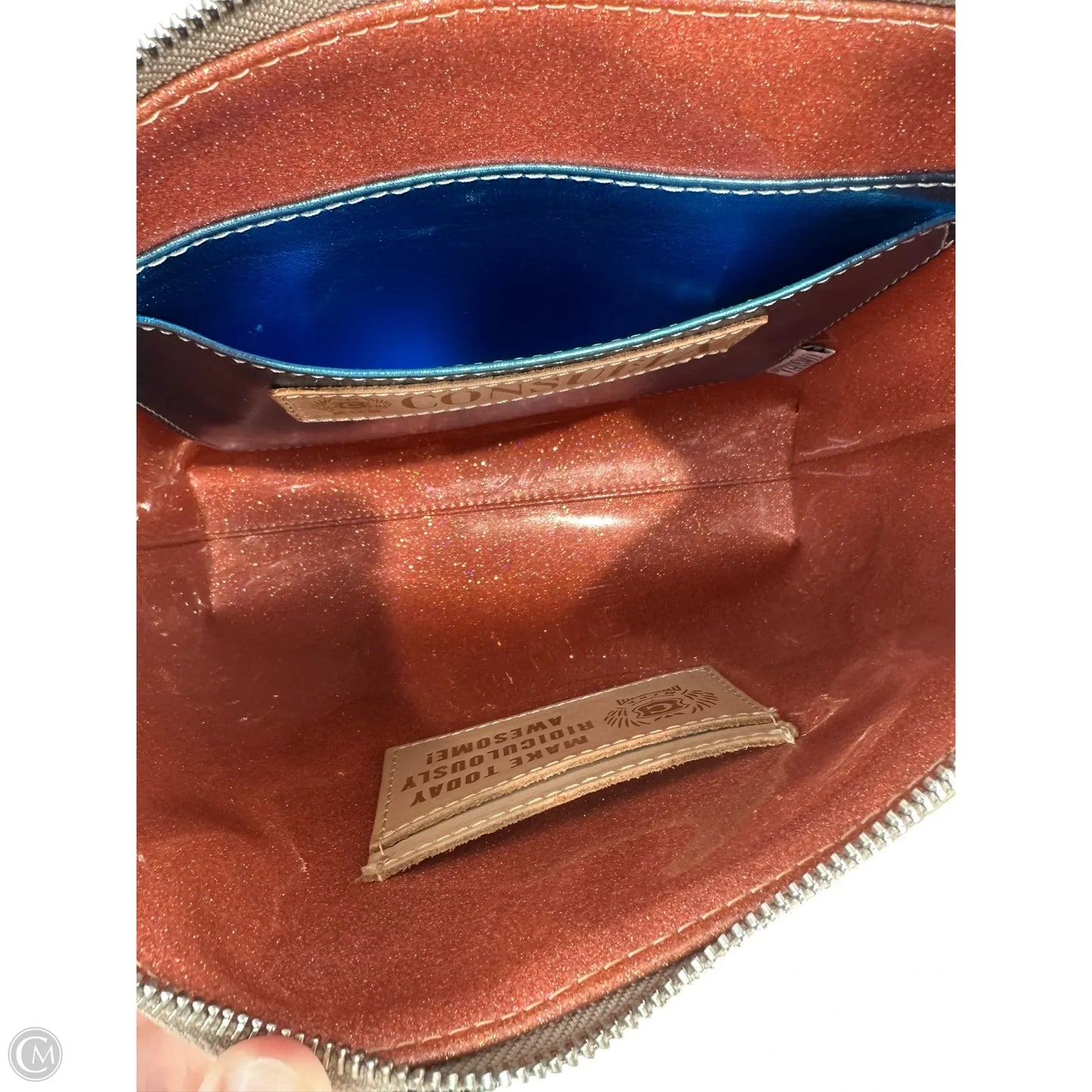 Crossbody By Consuela, Size: Medium