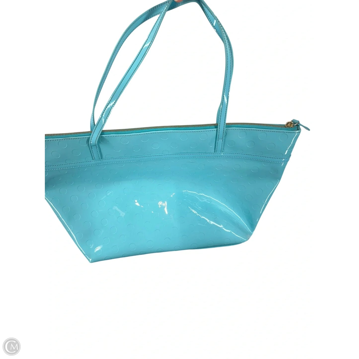 Handbag Designer By Kate Spade, Size: Large