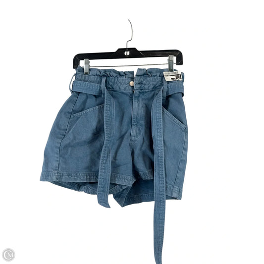 Shorts By Wild Fable In Blue, Size: 4