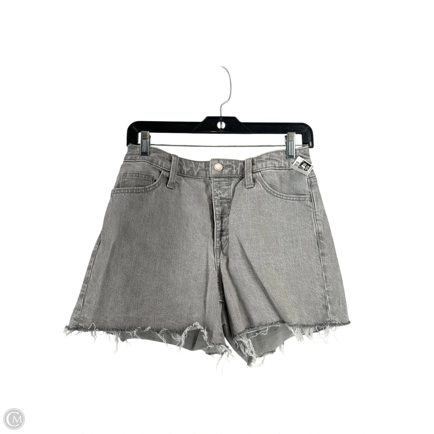 Shorts By Universal Thread In Grey, Size: 4