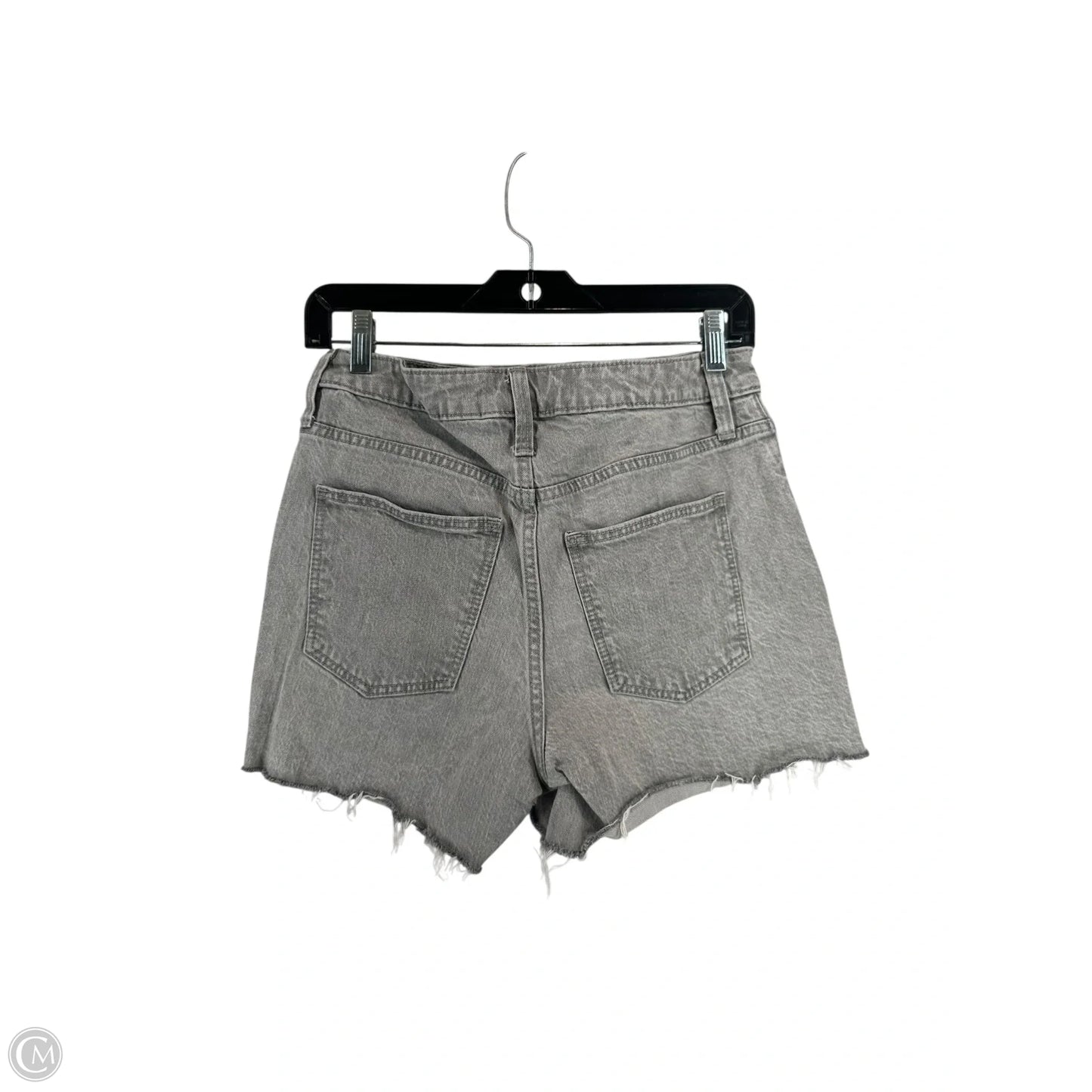 Shorts By Universal Thread In Grey, Size: 4
