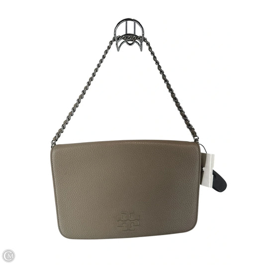 Crossbody Designer By Tory Burch, Size: Large