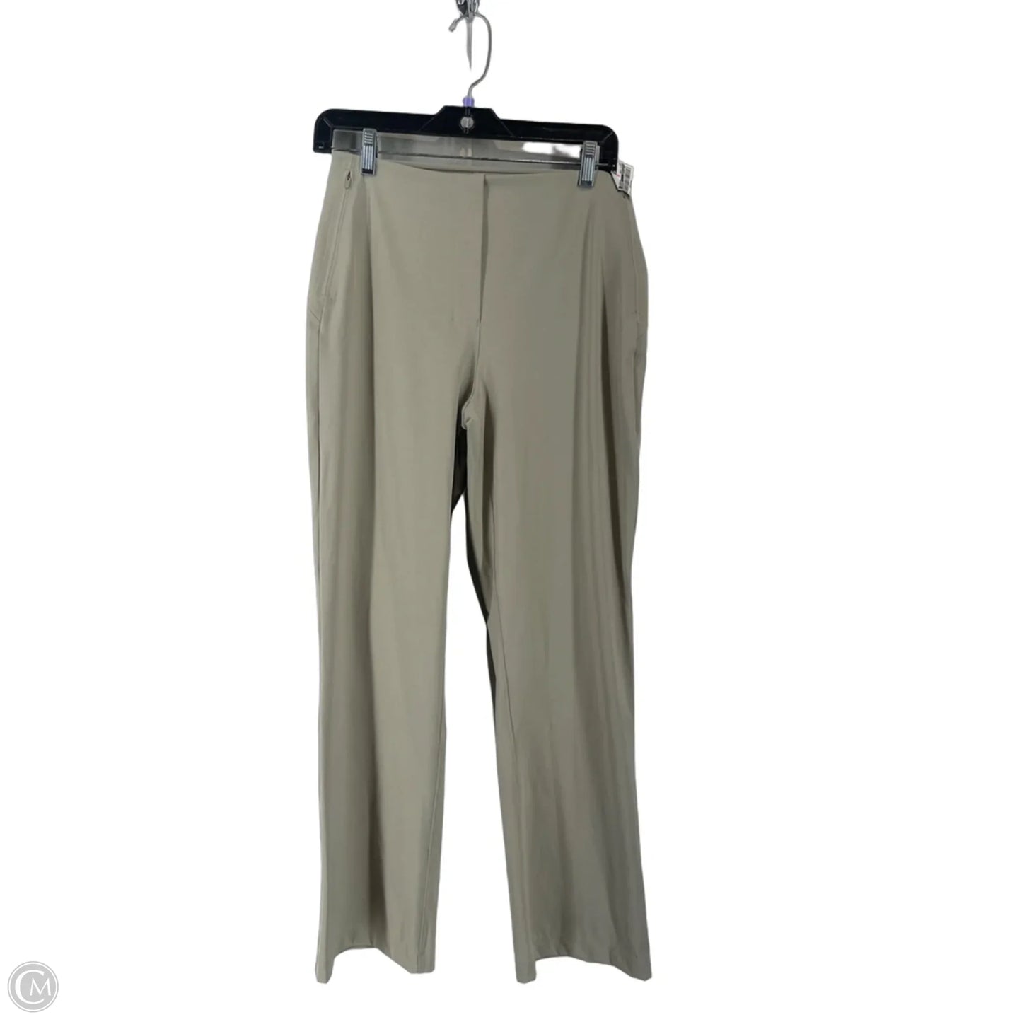 Pants Other By Lululemon In Grey, Size: 8