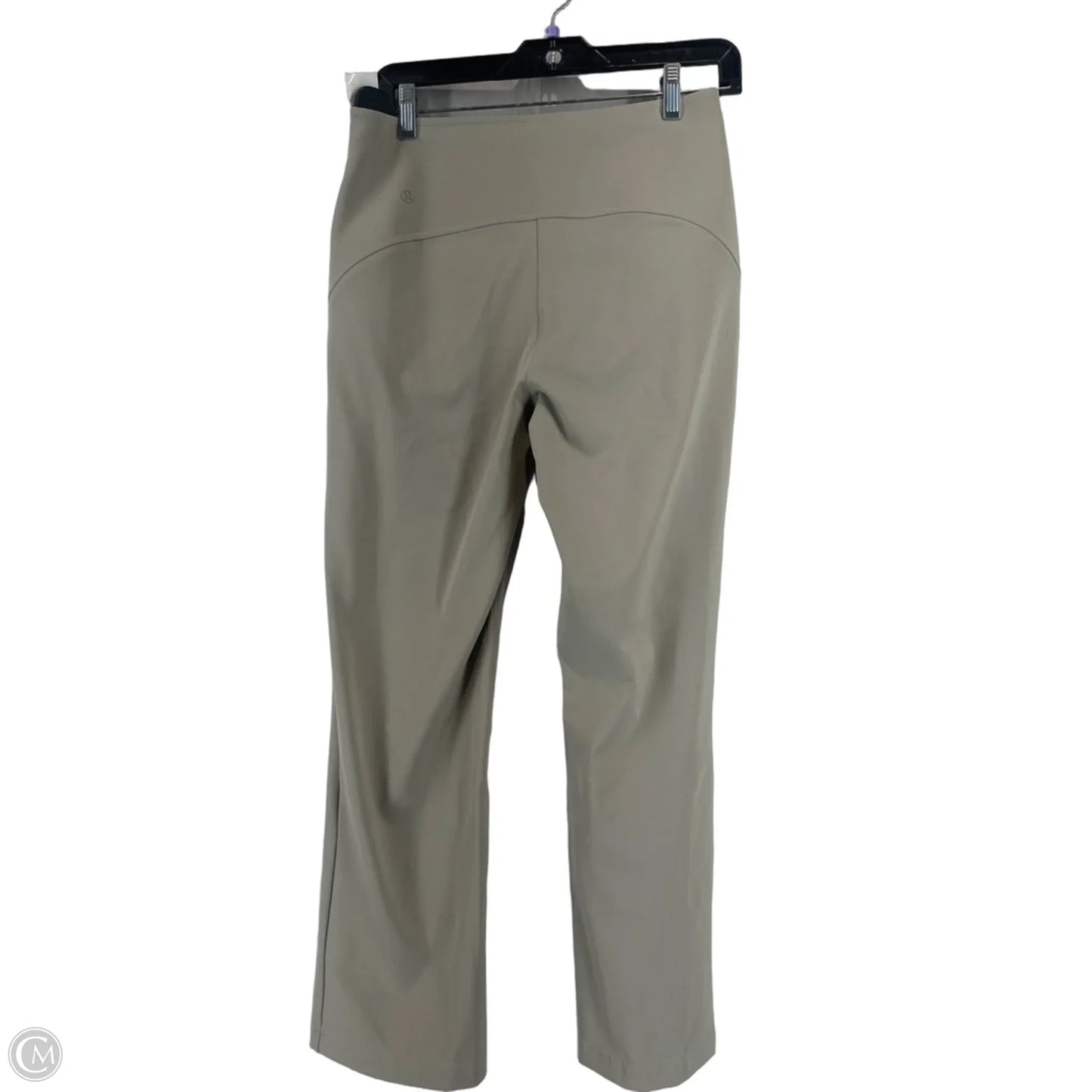 Pants Other By Lululemon In Grey, Size: 8