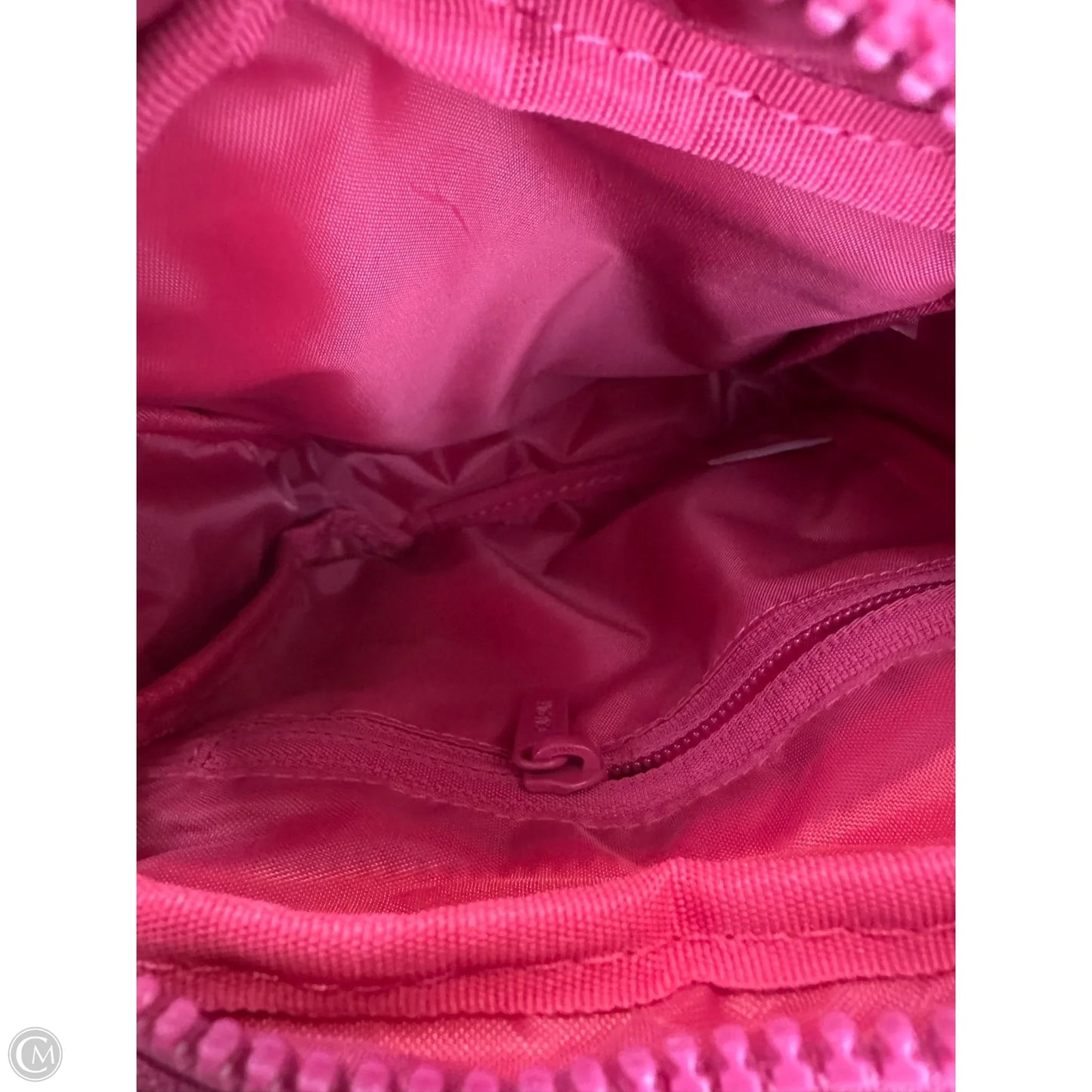 Crossbody By Clothes Mentor, Size: Medium