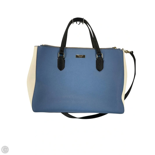 Handbag Designer By Kate Spade, Size: Medium
