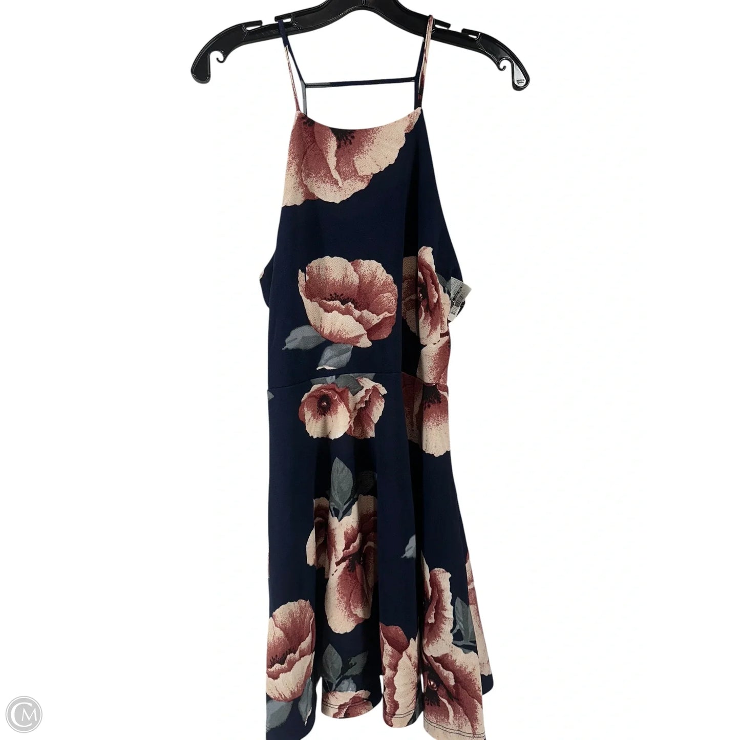 Dress Casual Short By Altard State In Floral Print, Size: L