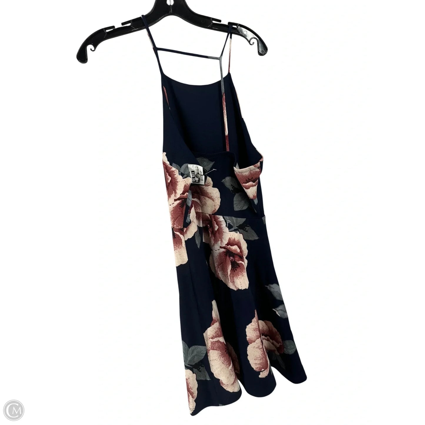 Dress Casual Short By Altard State In Floral Print, Size: L