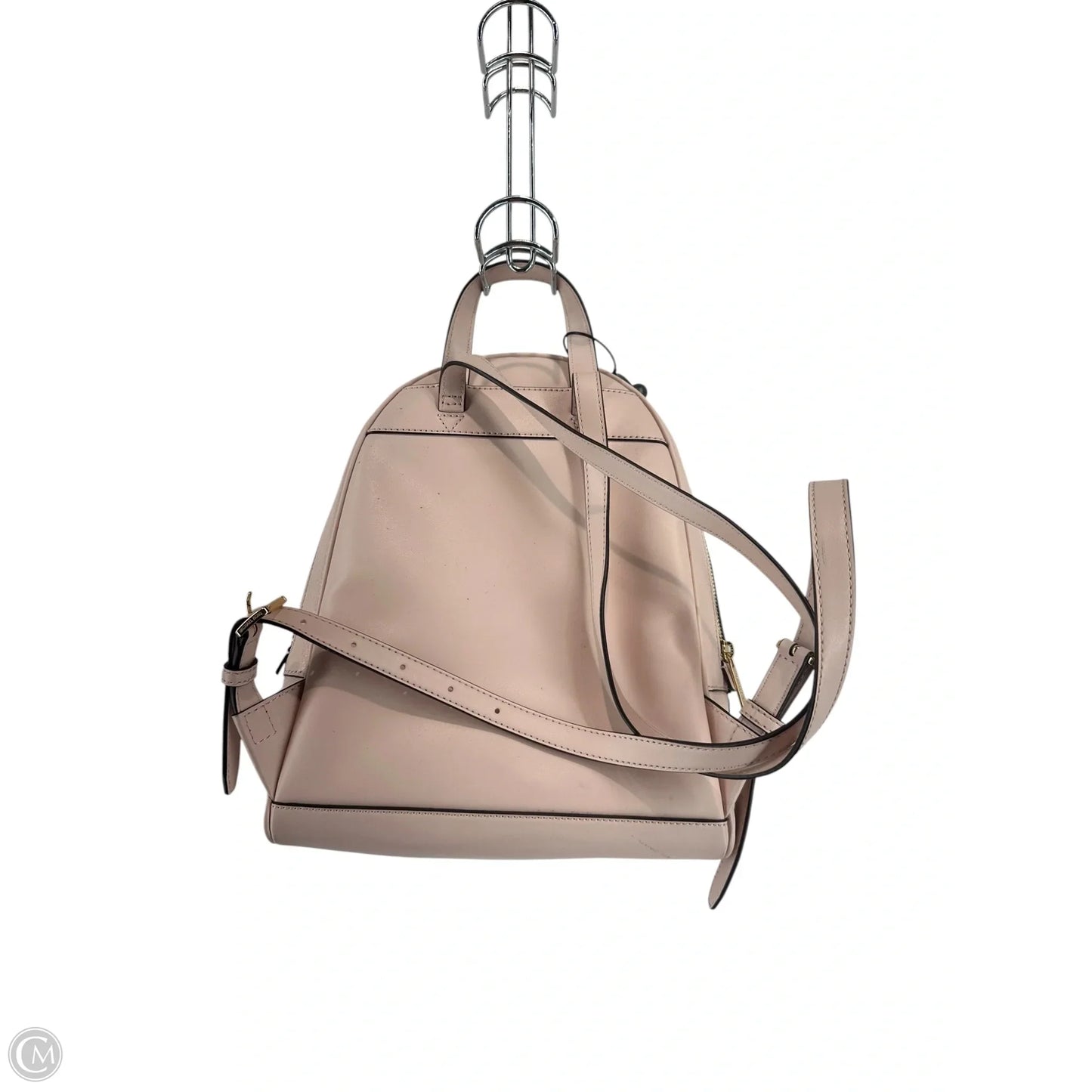 Backpack Designer By Michael Kors, Size: Medium