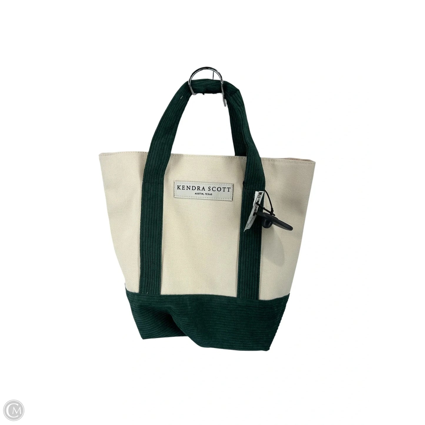 Tote By Kendra Scott, Size: Small