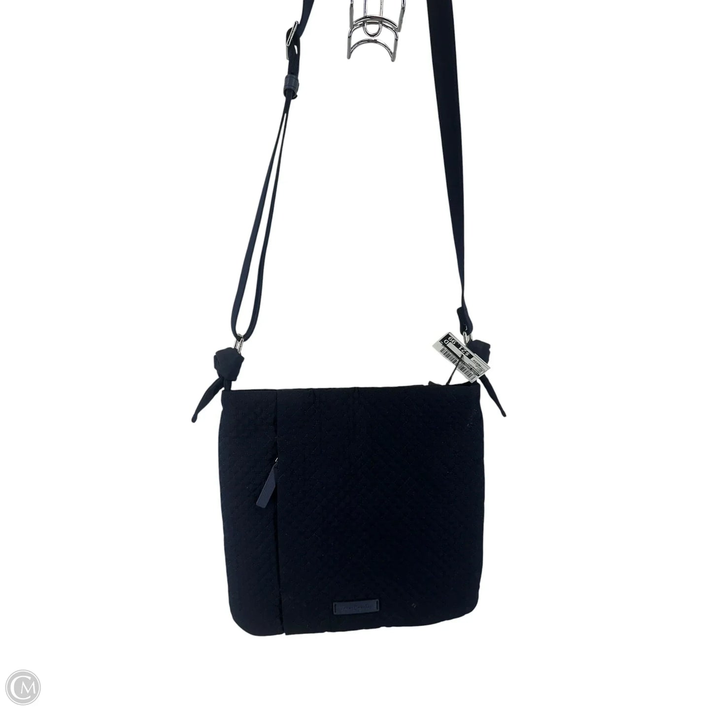 Crossbody By Vera Bradley, Size: Medium