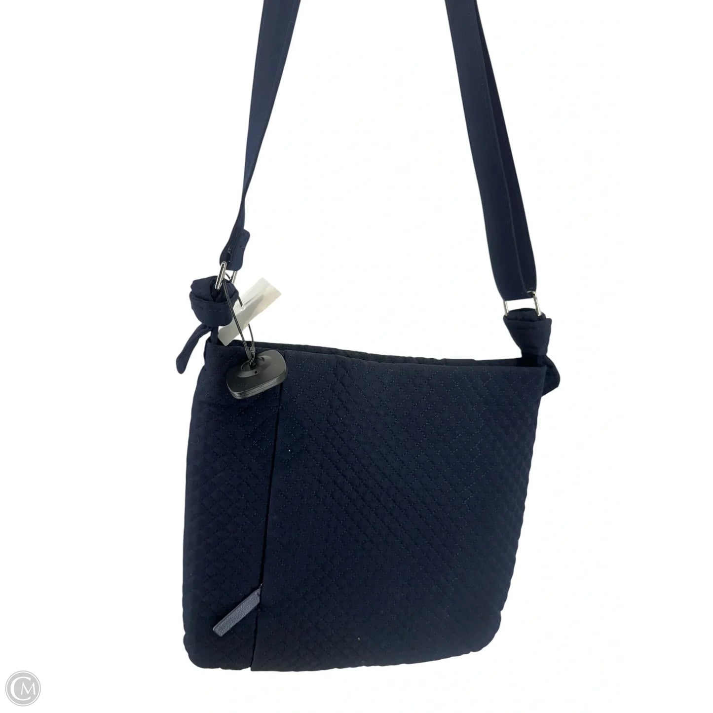 Crossbody By Vera Bradley, Size: Medium