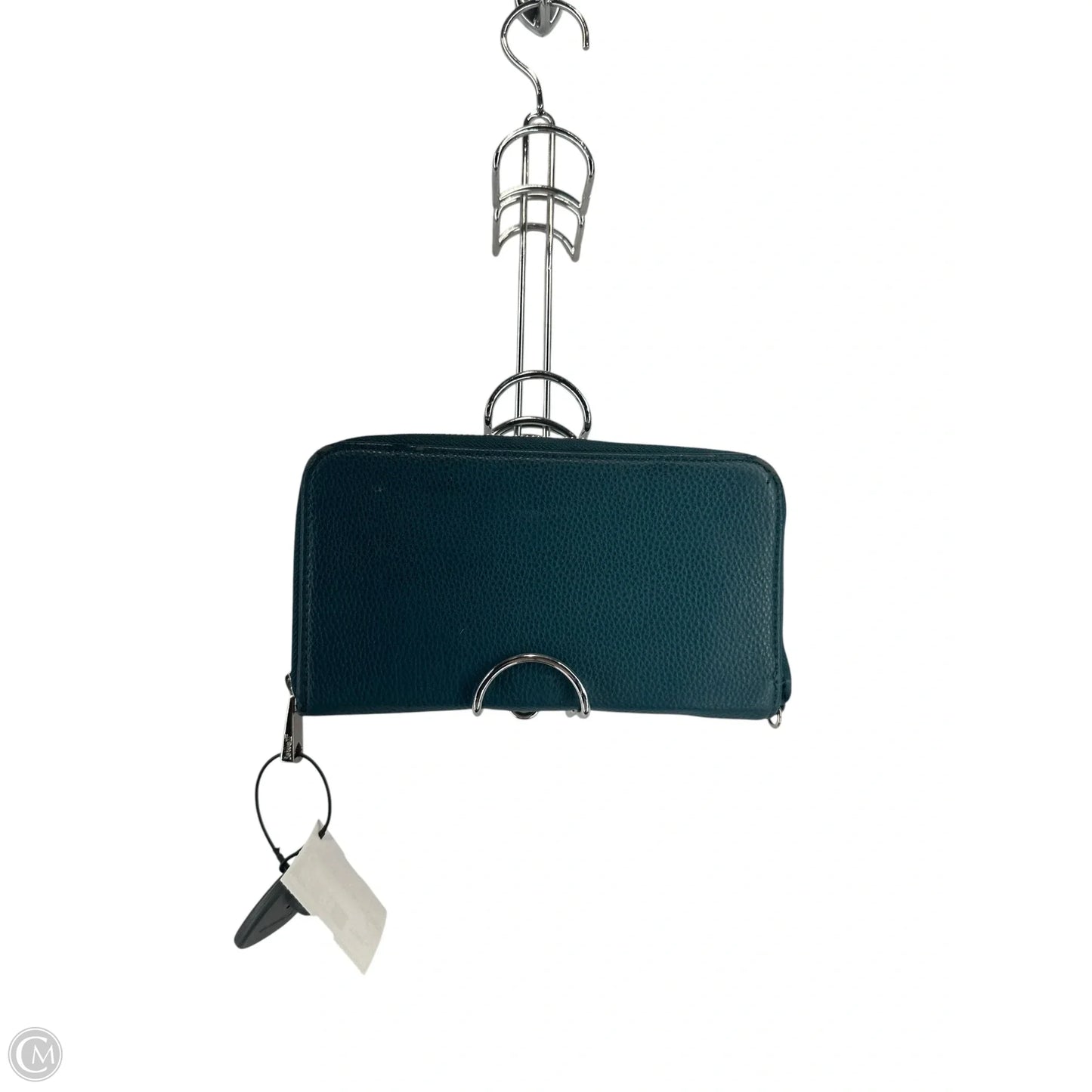 Wallet By Clothes Mentor, Size: Small