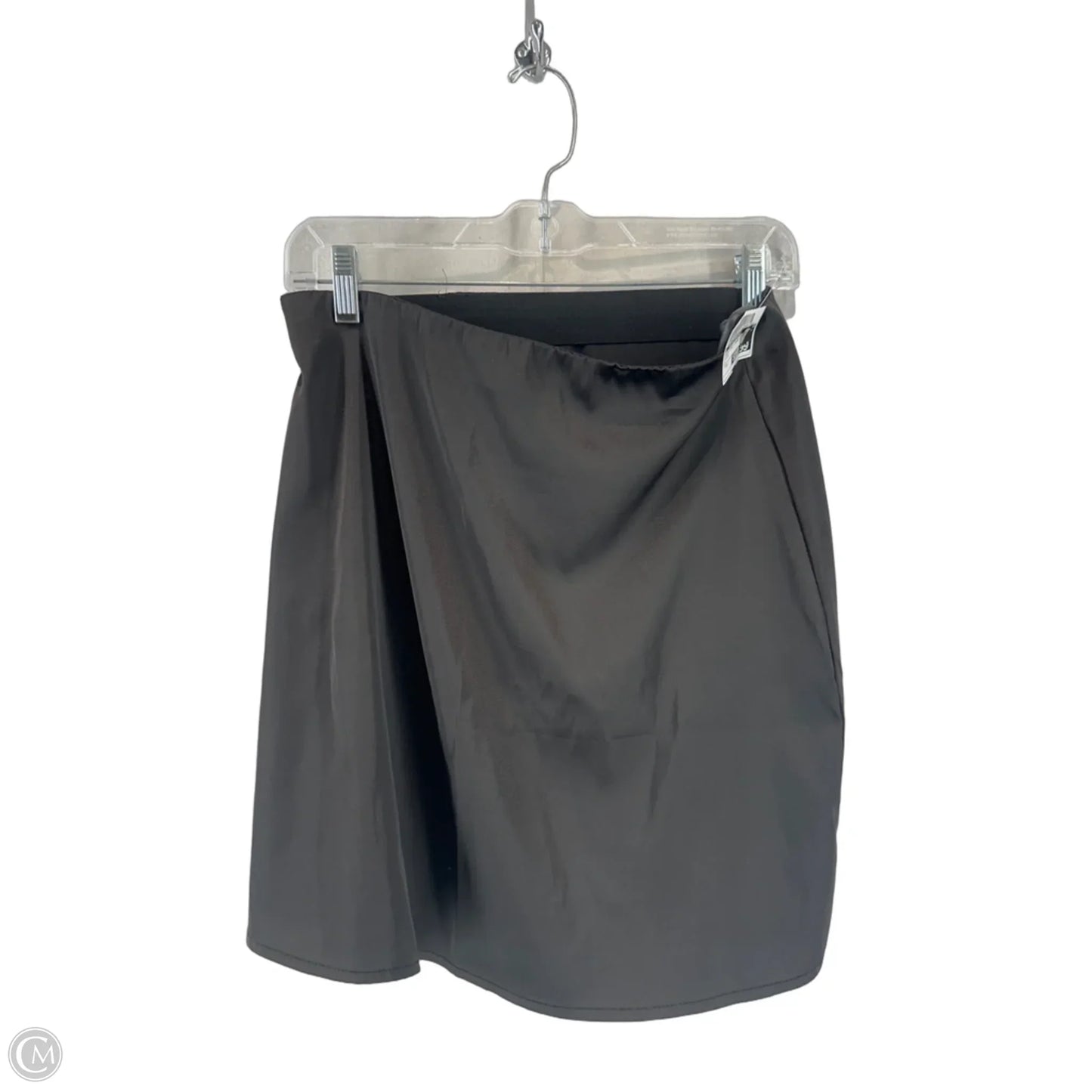 Skirt Mini & Short By Clothes Mentor In Black, Size: M