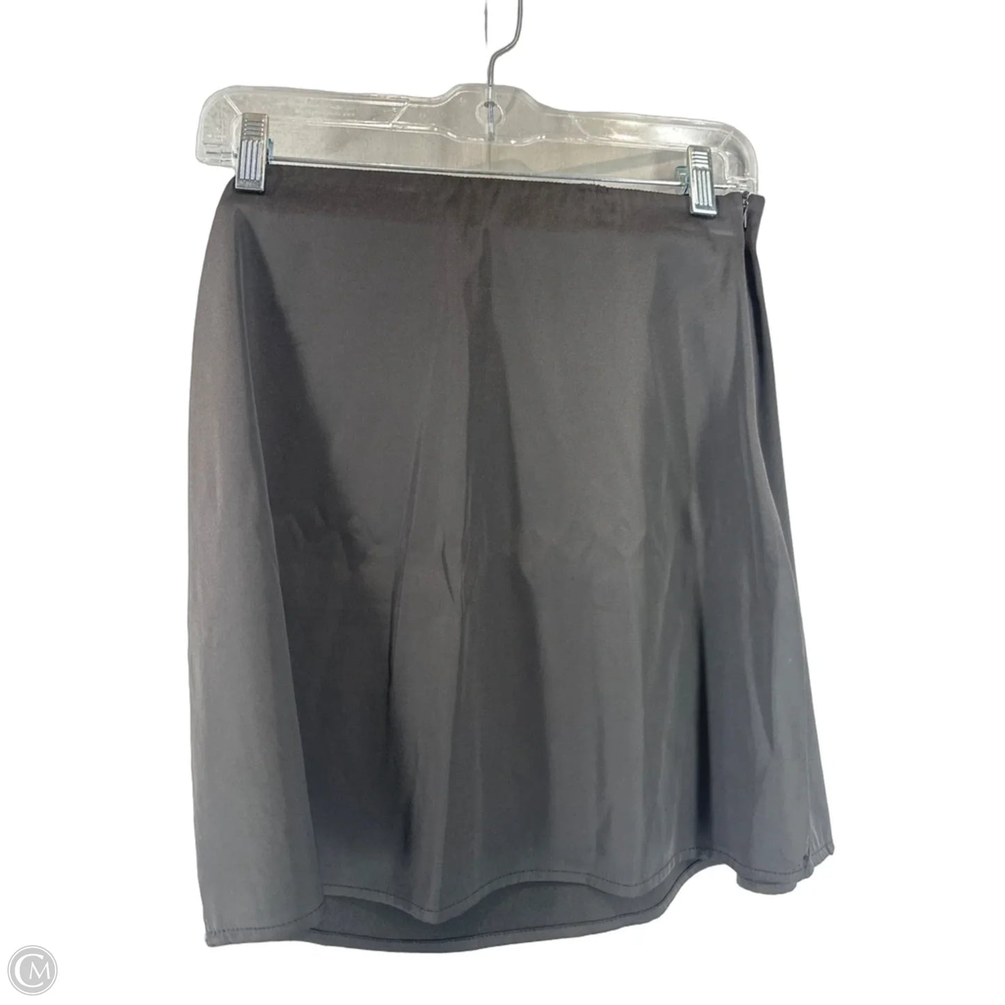 Skirt Mini & Short By Clothes Mentor In Black, Size: M