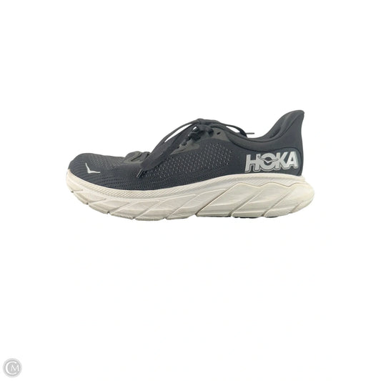 Shoes Sneakers By Hoka In Black, Size: 8.5