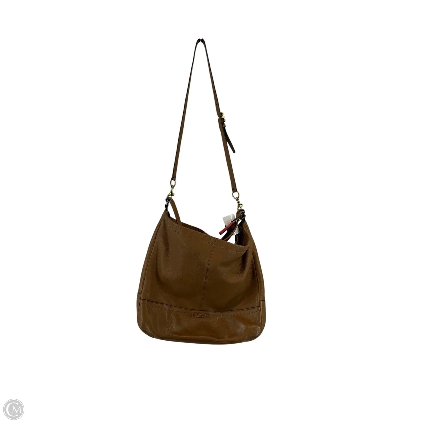 Handbag Designer By Coach, Size: Large