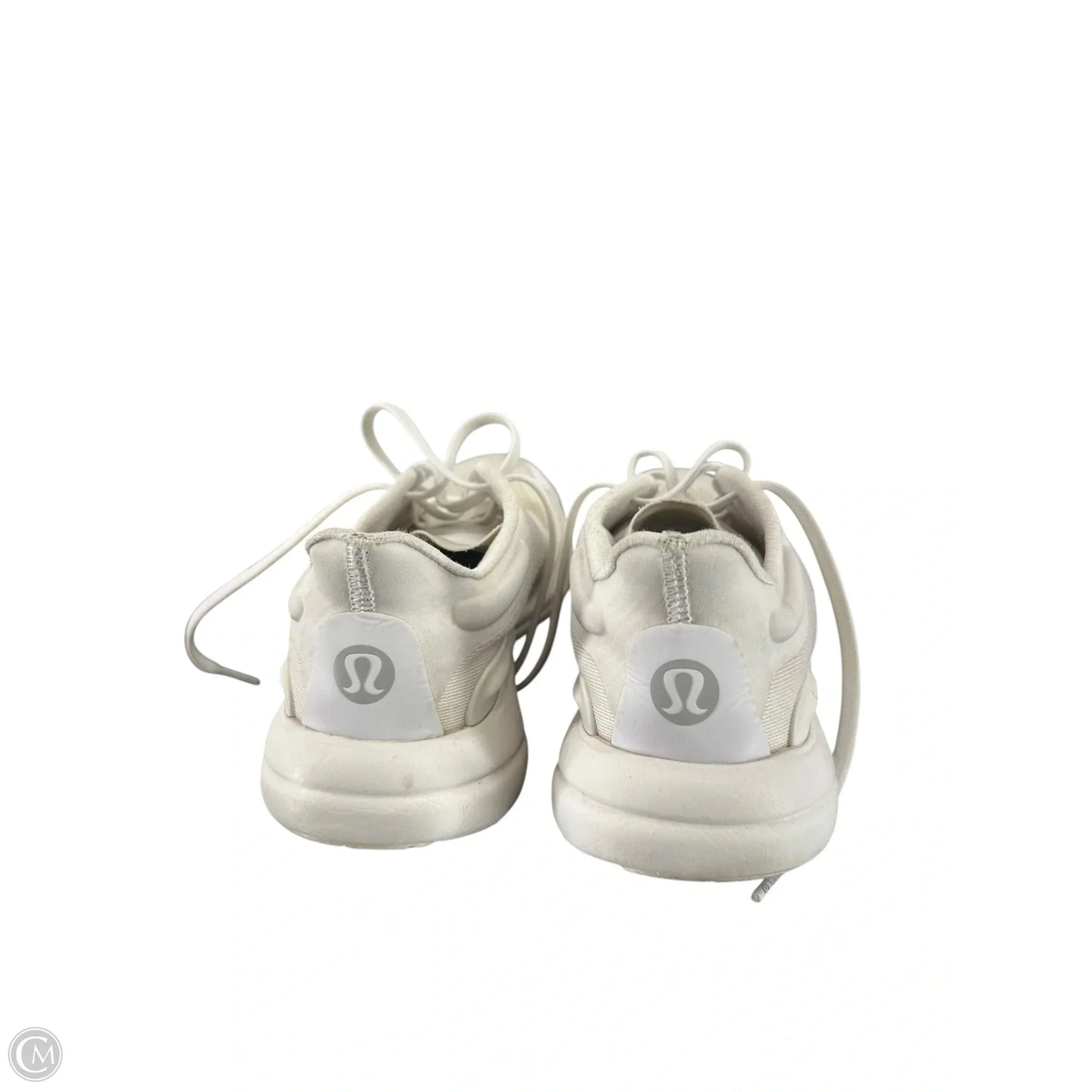 Shoes Sneakers By Lululemon In White, Size: 6