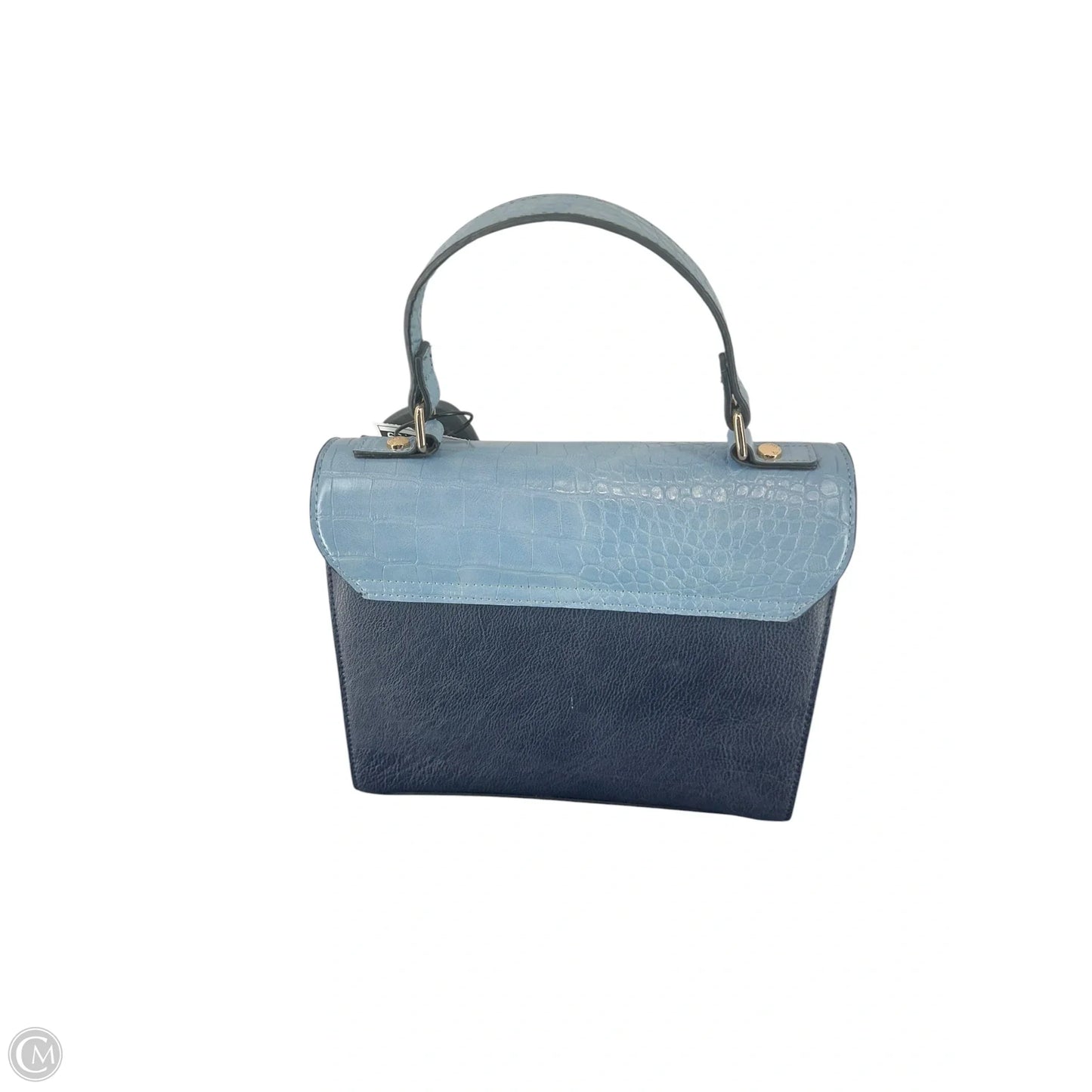 Handbag By Clothes Mentor, Size: Medium