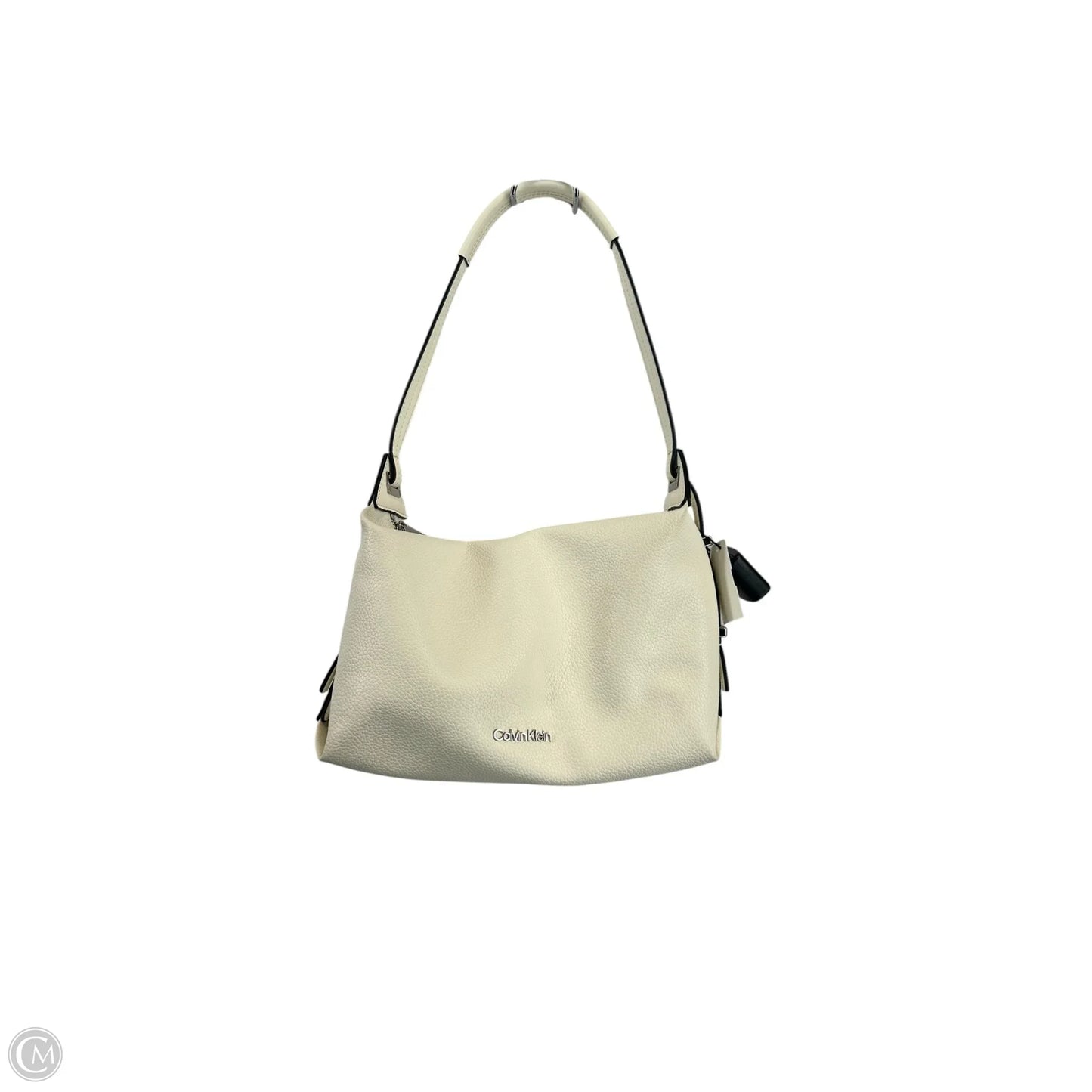 Handbag By Calvin Klein, Size: Medium