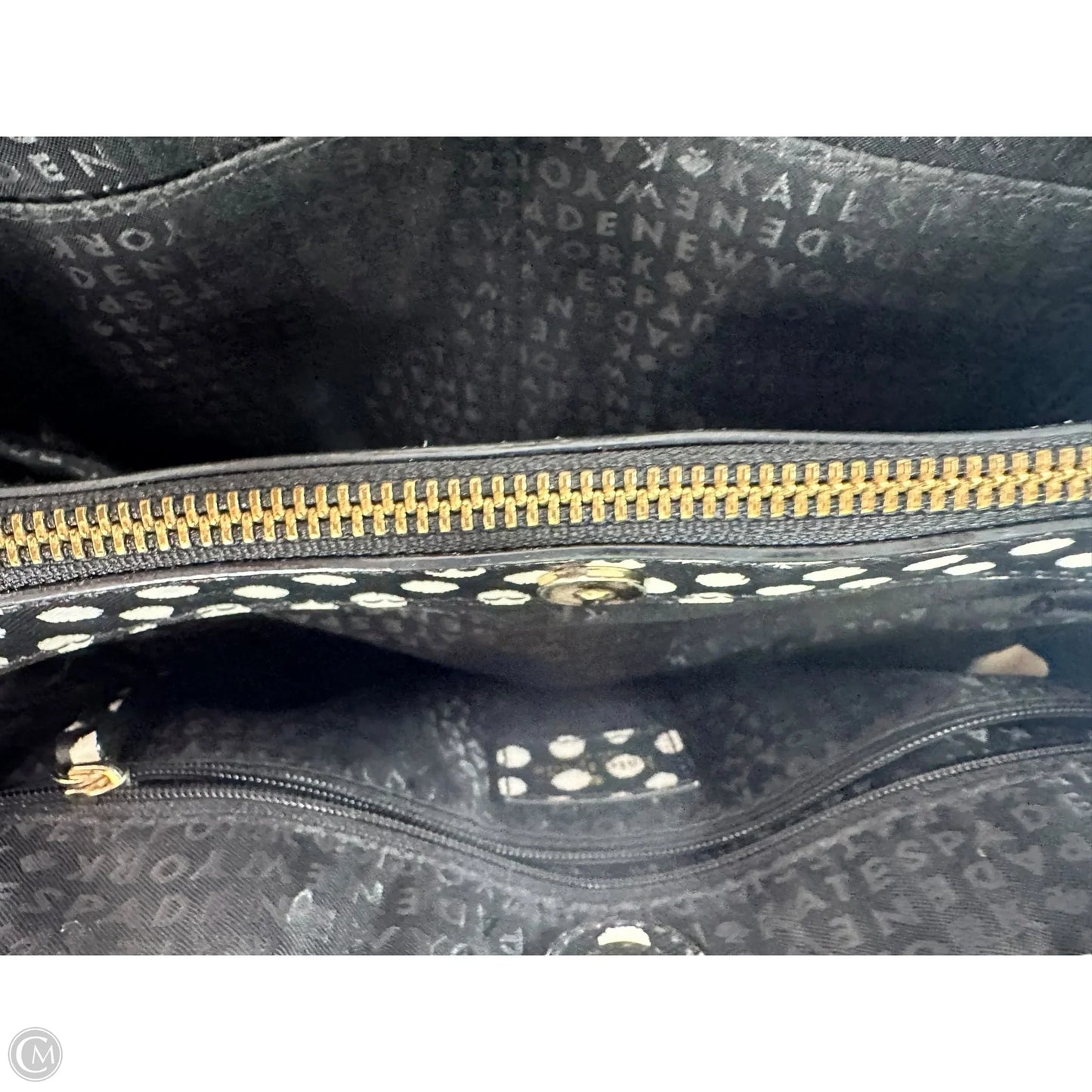 Wallet Designer By Coach, Size: Small