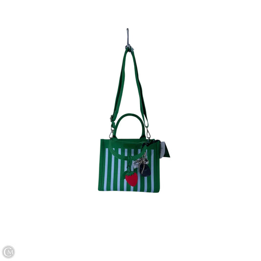 Handbag Designer By Kate Spade, Size: Medium