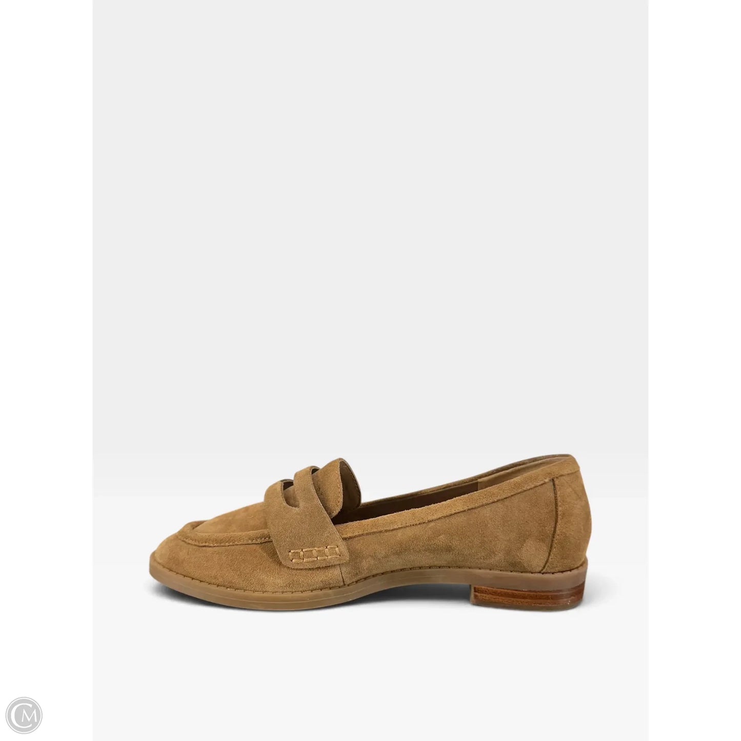 Shoes Flats By Gianni Bini In Brown, Size: 9
